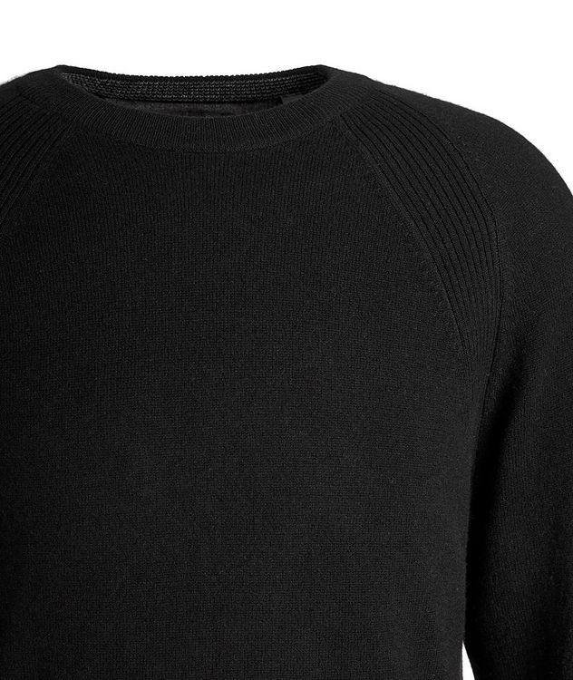 Cashmere Sweater picture 3