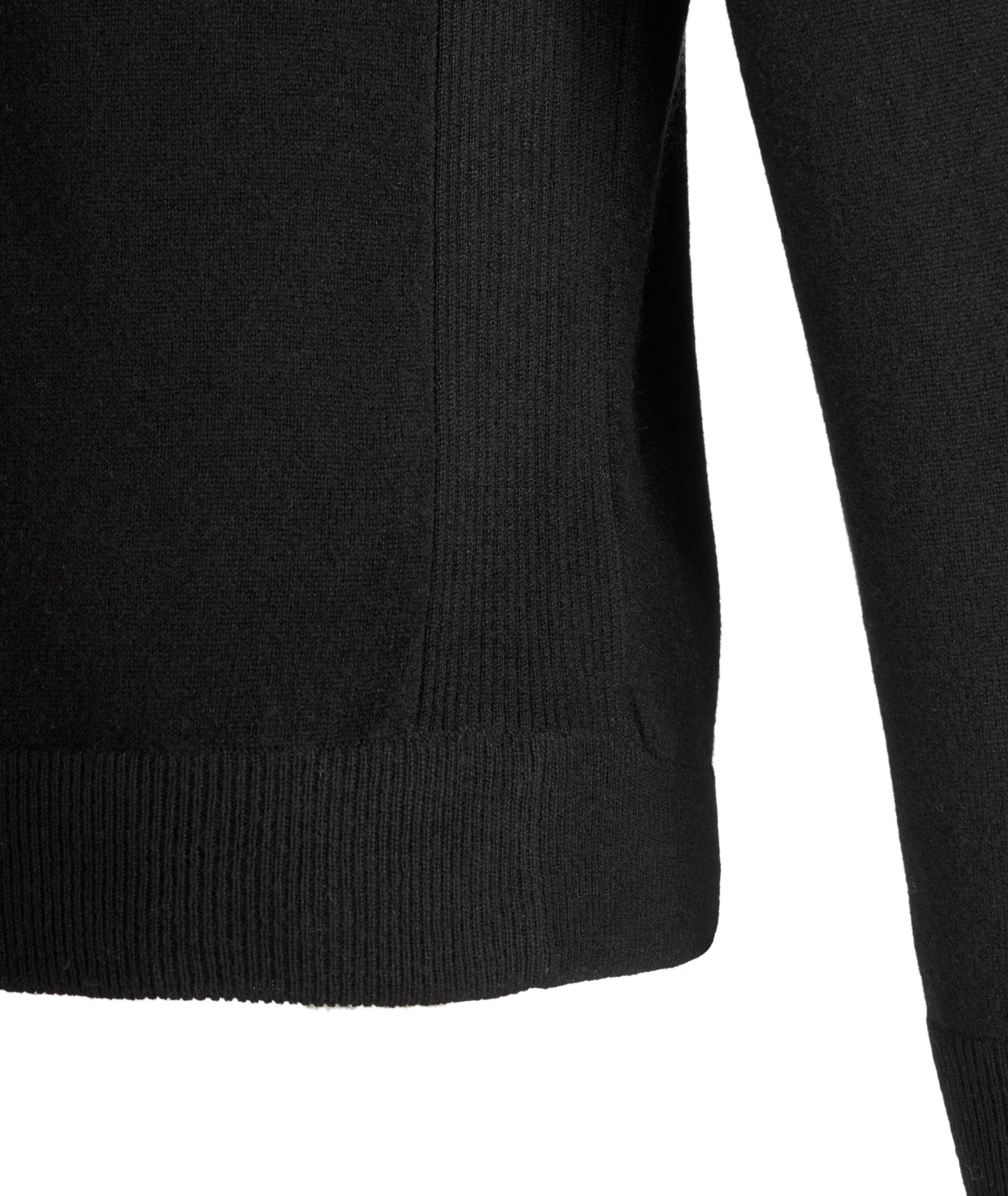 Cashmere Sweater image 3
