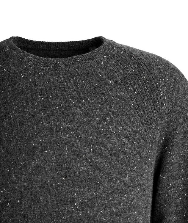 Cashmere Sweater picture 2
