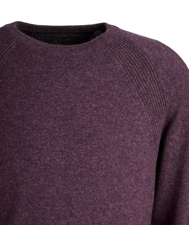 Cashmere Sweater picture 3