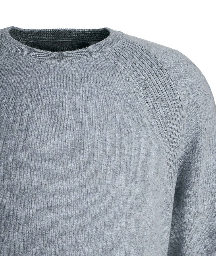 Cashmere Sweater image 2