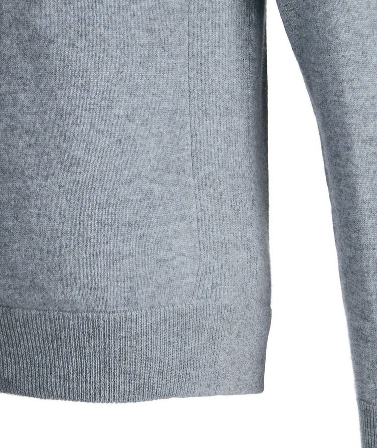 Cashmere Sweater image 3