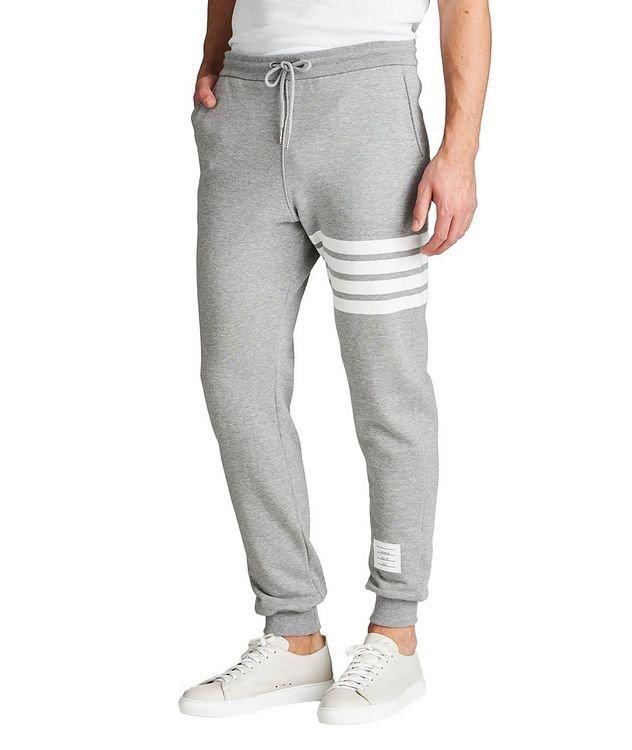 Drawstring Joggers image 0