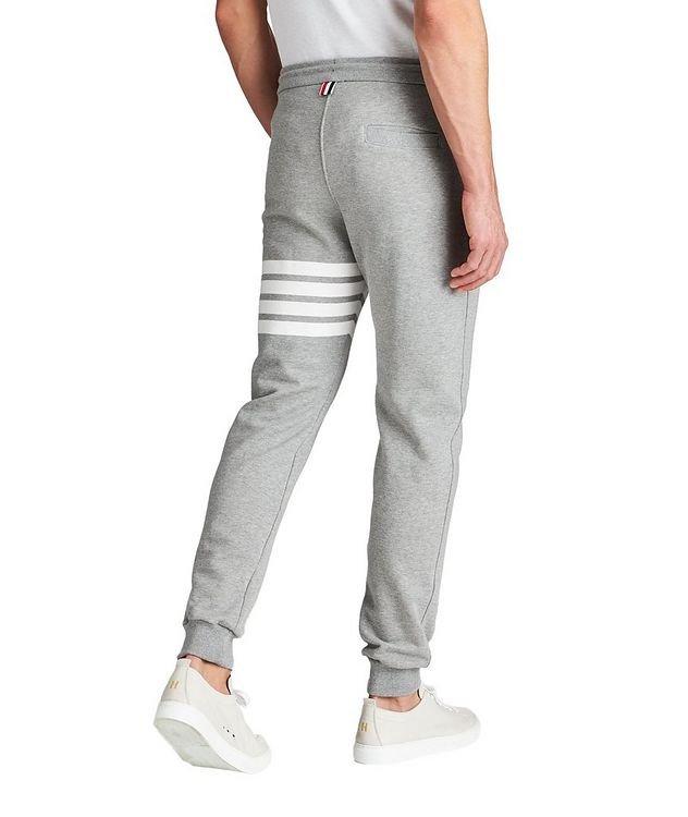 Drawstring Joggers image 1