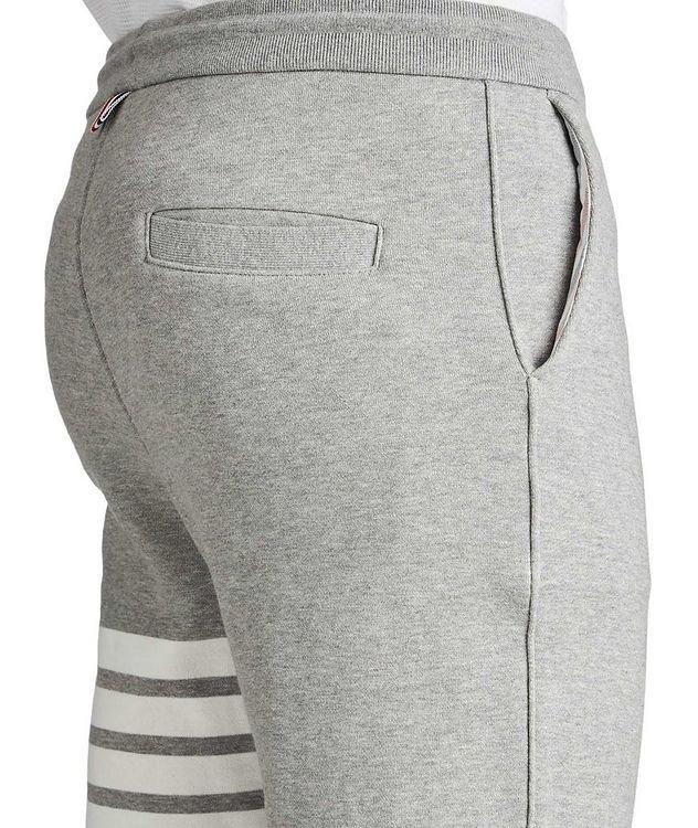 Drawstring Joggers image 3