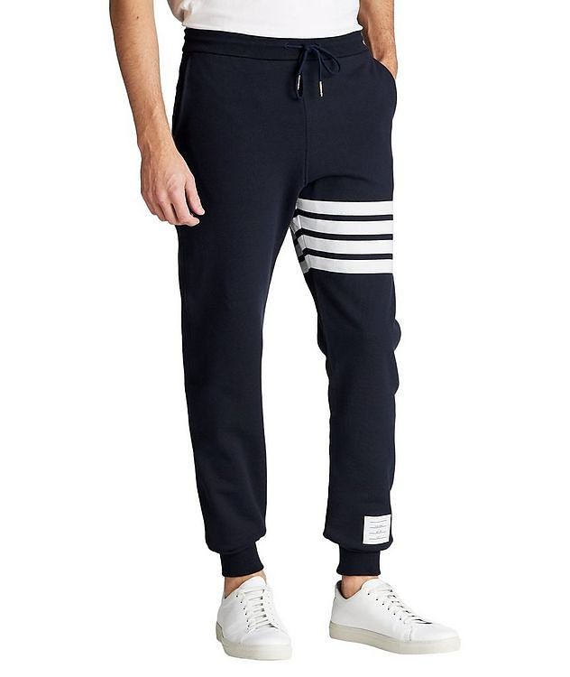 Drawstring Joggers picture 1