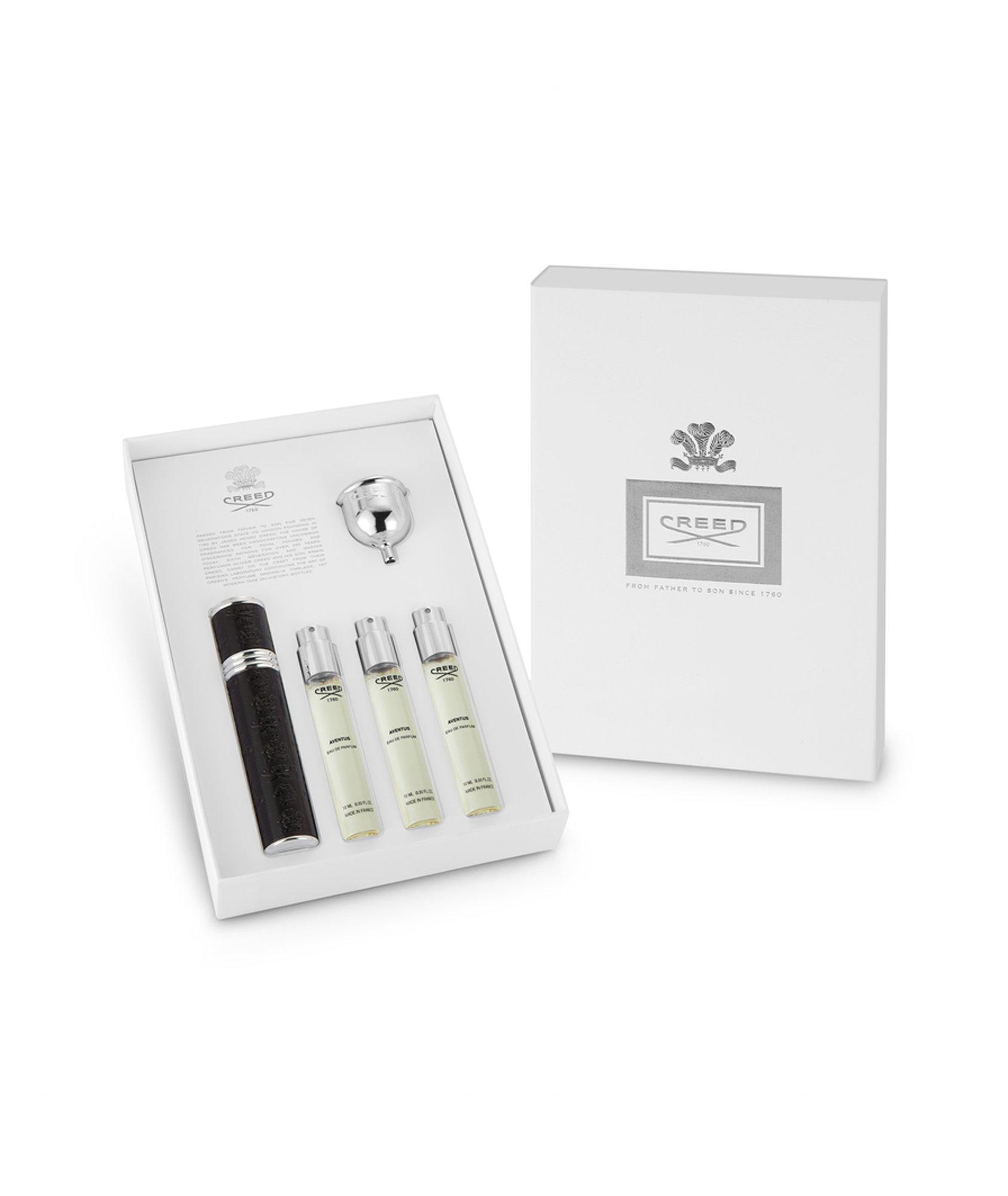 Aventus En Voyage Travel Set image 0