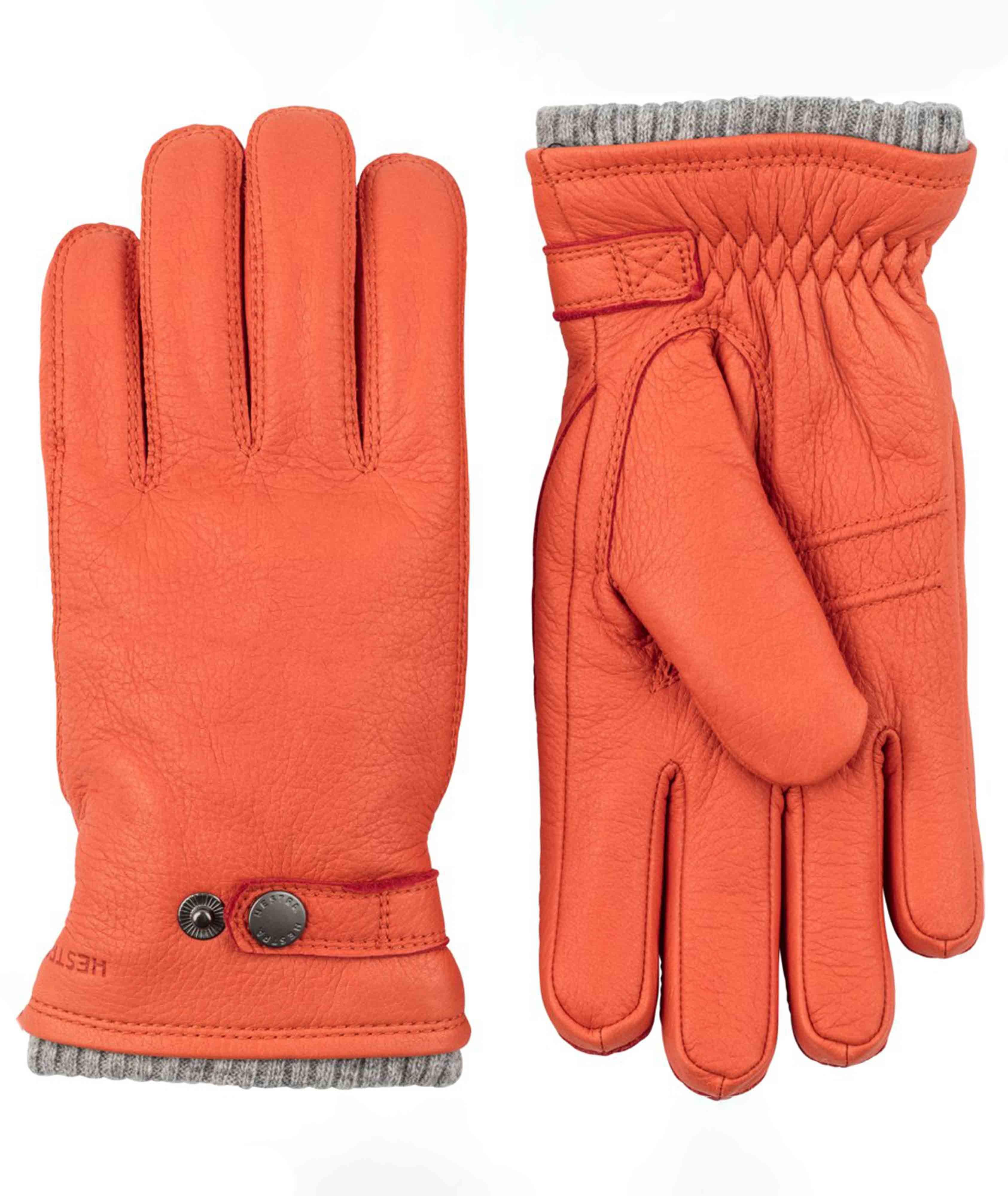 Utsjö Elk Gloves image 0