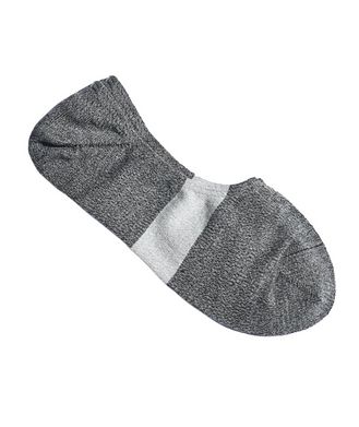 Necessary Anywhere No-Show Cotton-Blend Socks