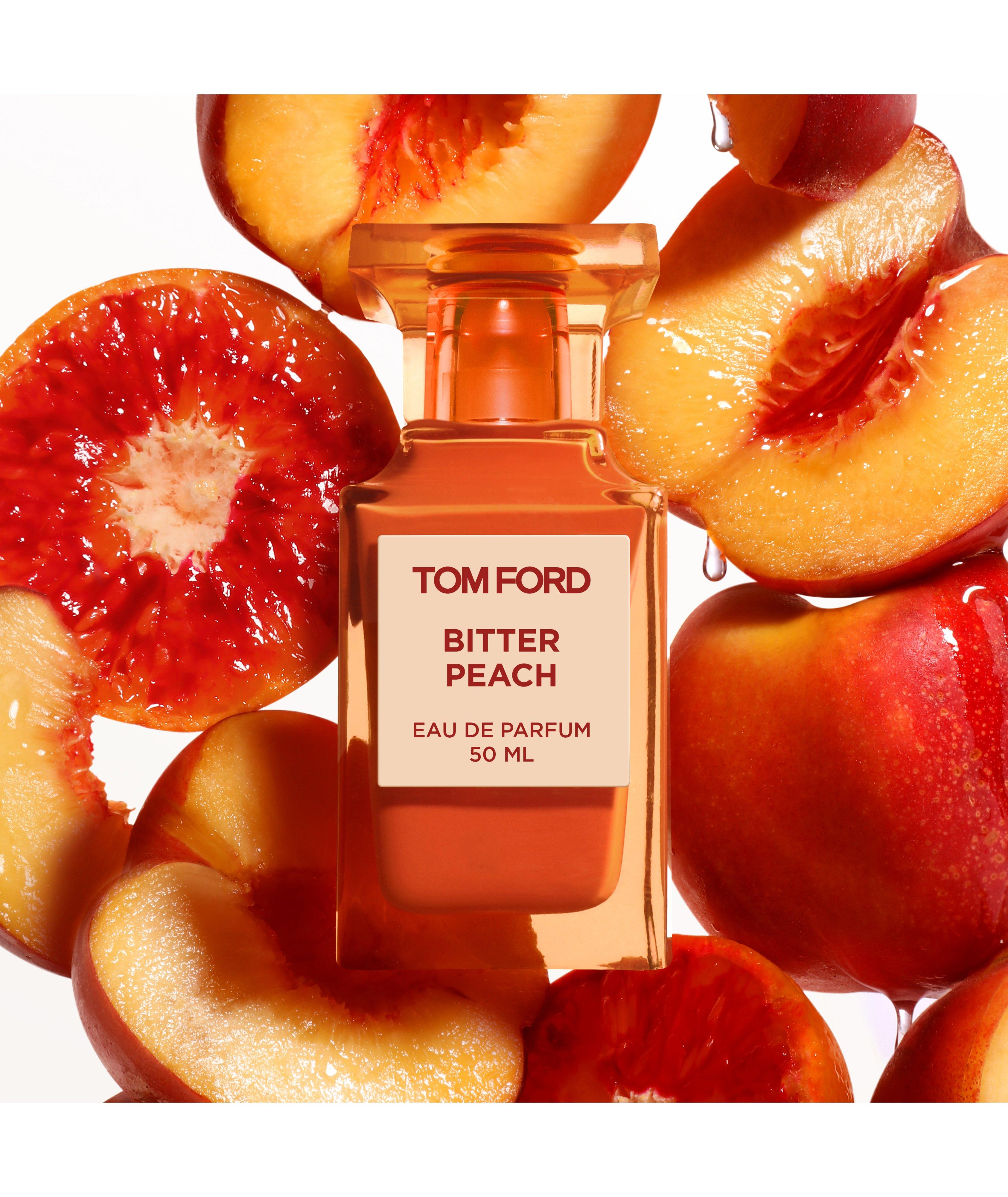 Bitter Peach Eau De Parfum 50ml image 1