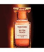 TOM FORD Bitter Peach Eau De Parfum 50ml | Fragrance | Harry TOM FORD Bitter Peach Eau De Parfum 50ml | Fragrance | Harry