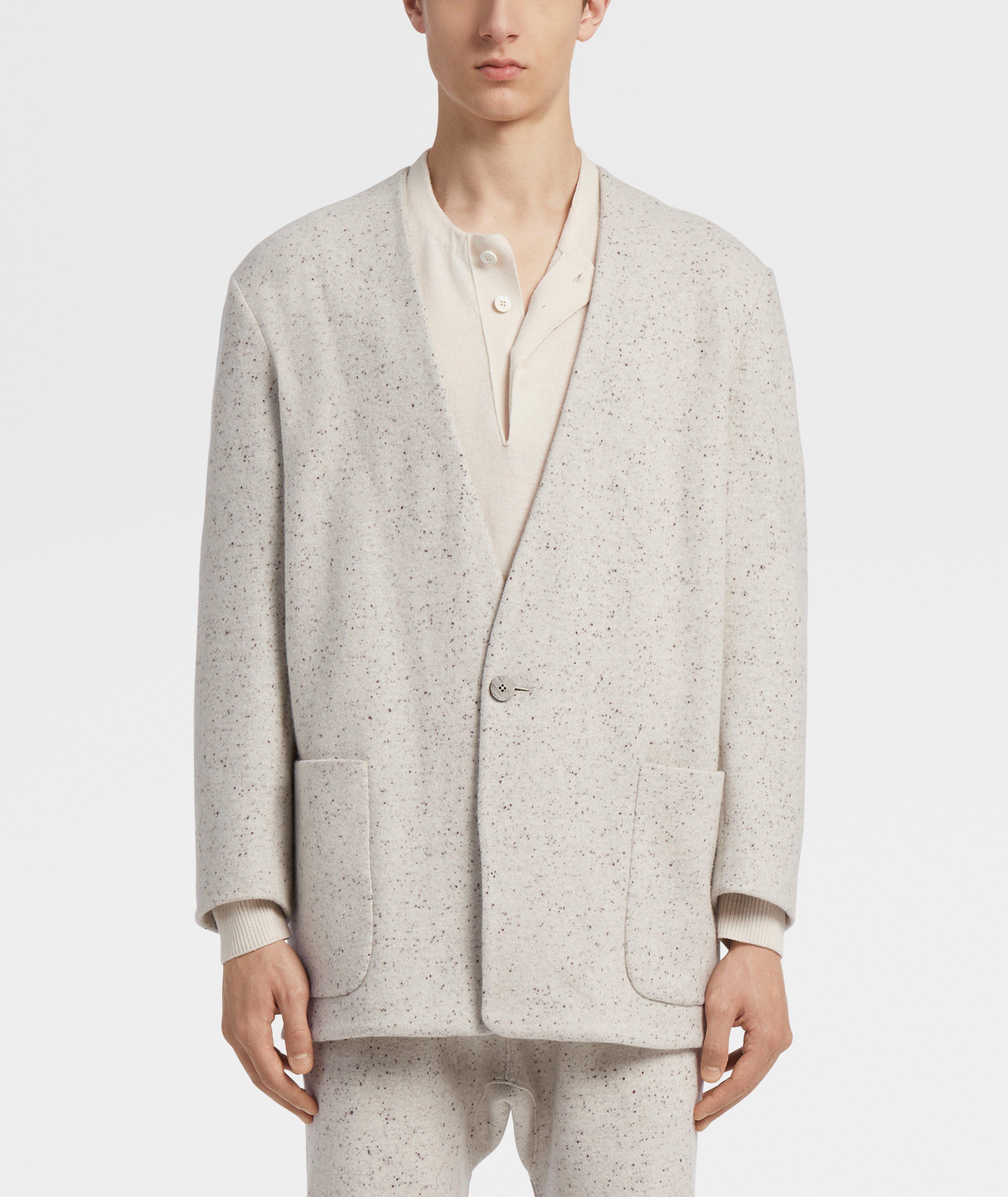 Wool Sports Jacket image 1
