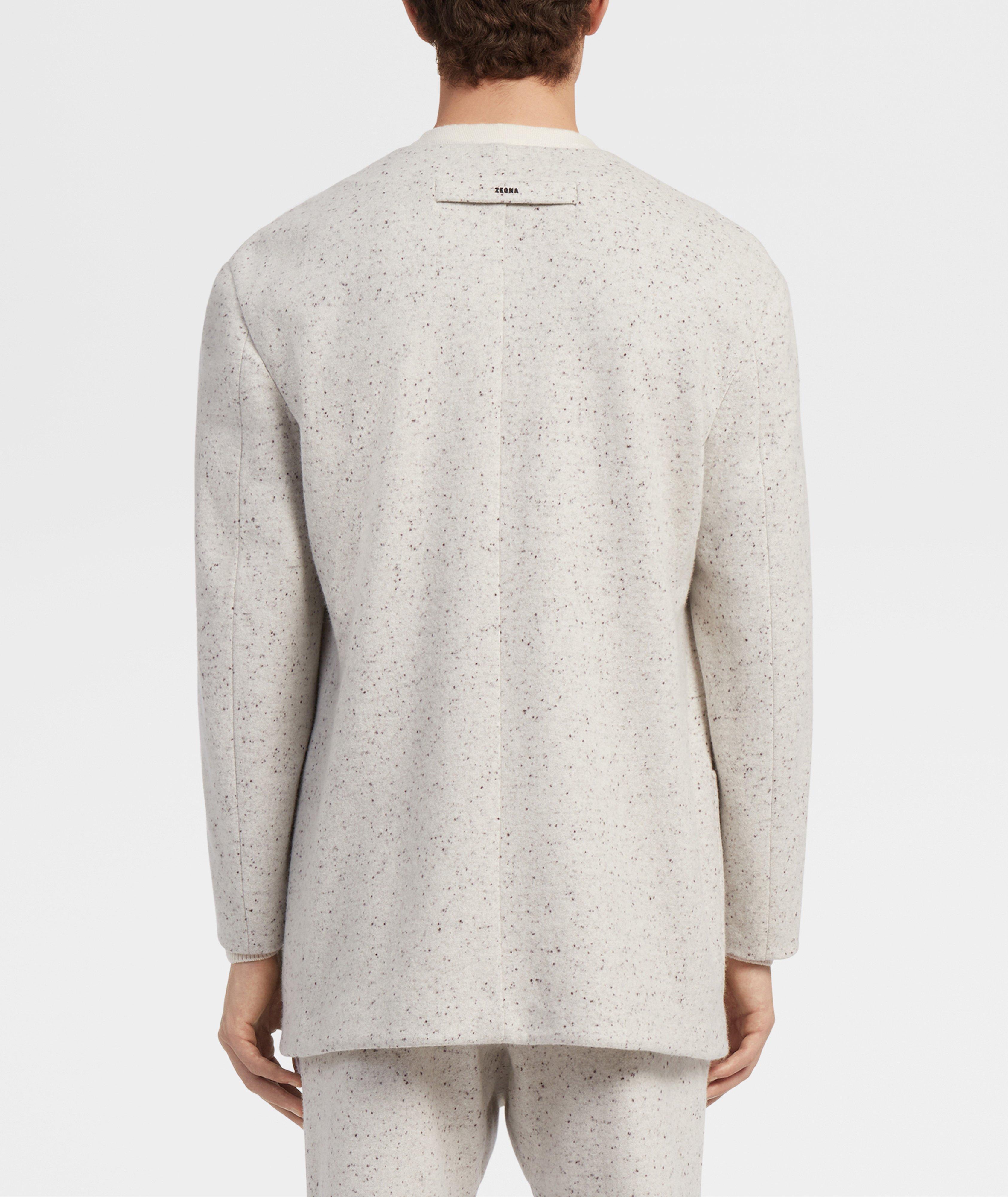 Wool Sports Jacket image 2