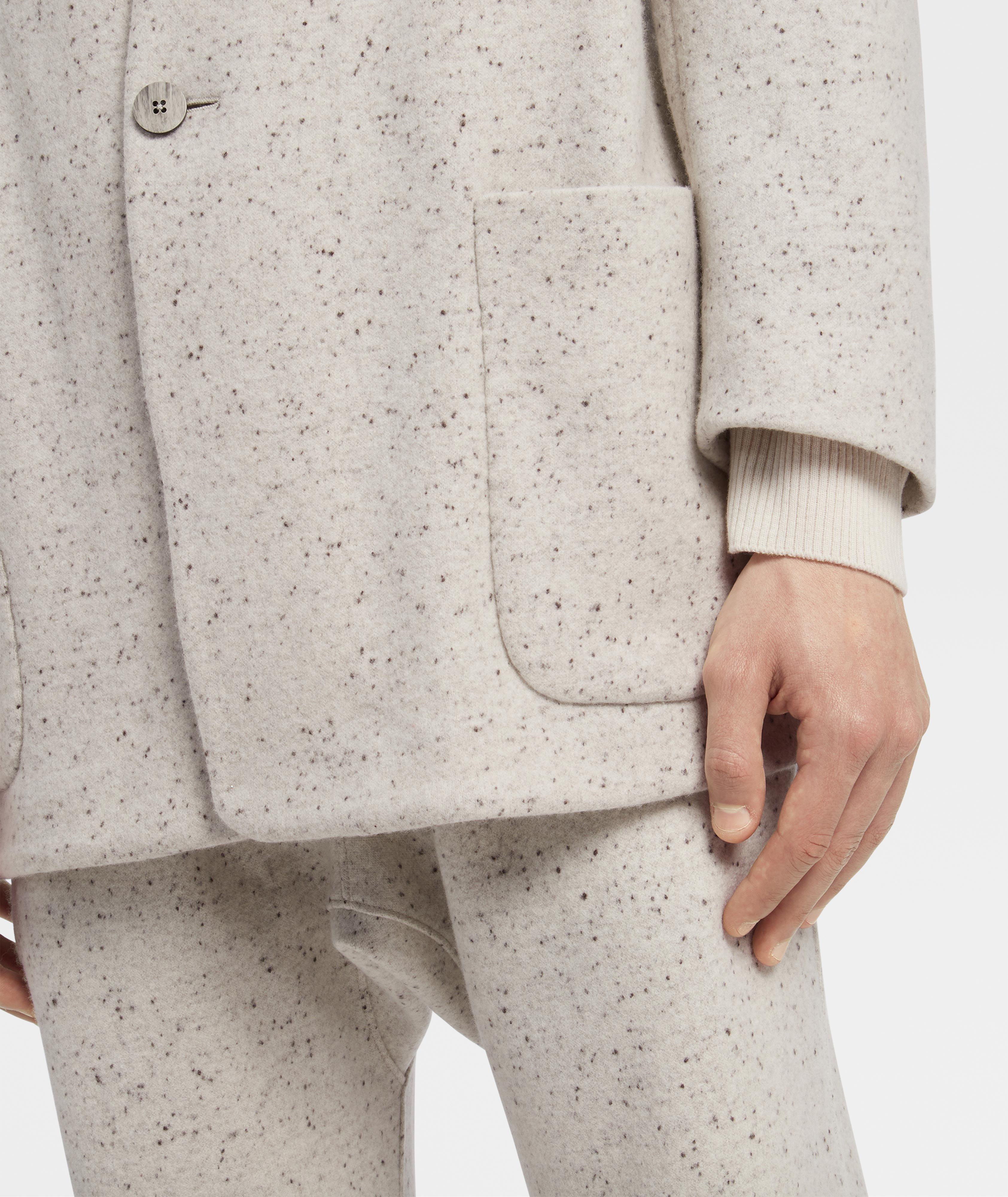 Wool Sports Jacket image 3