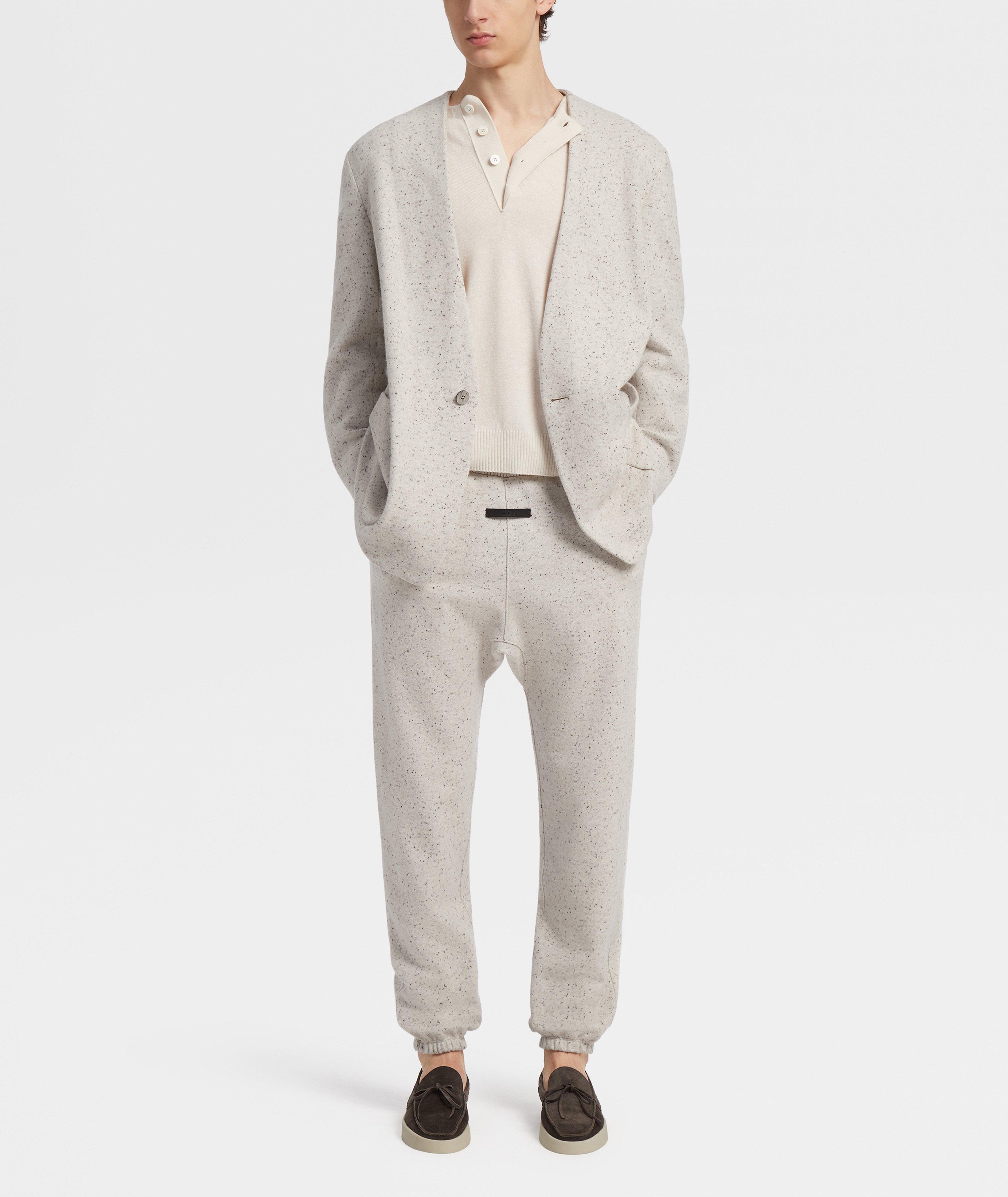 Wool Sports Jacket image 4