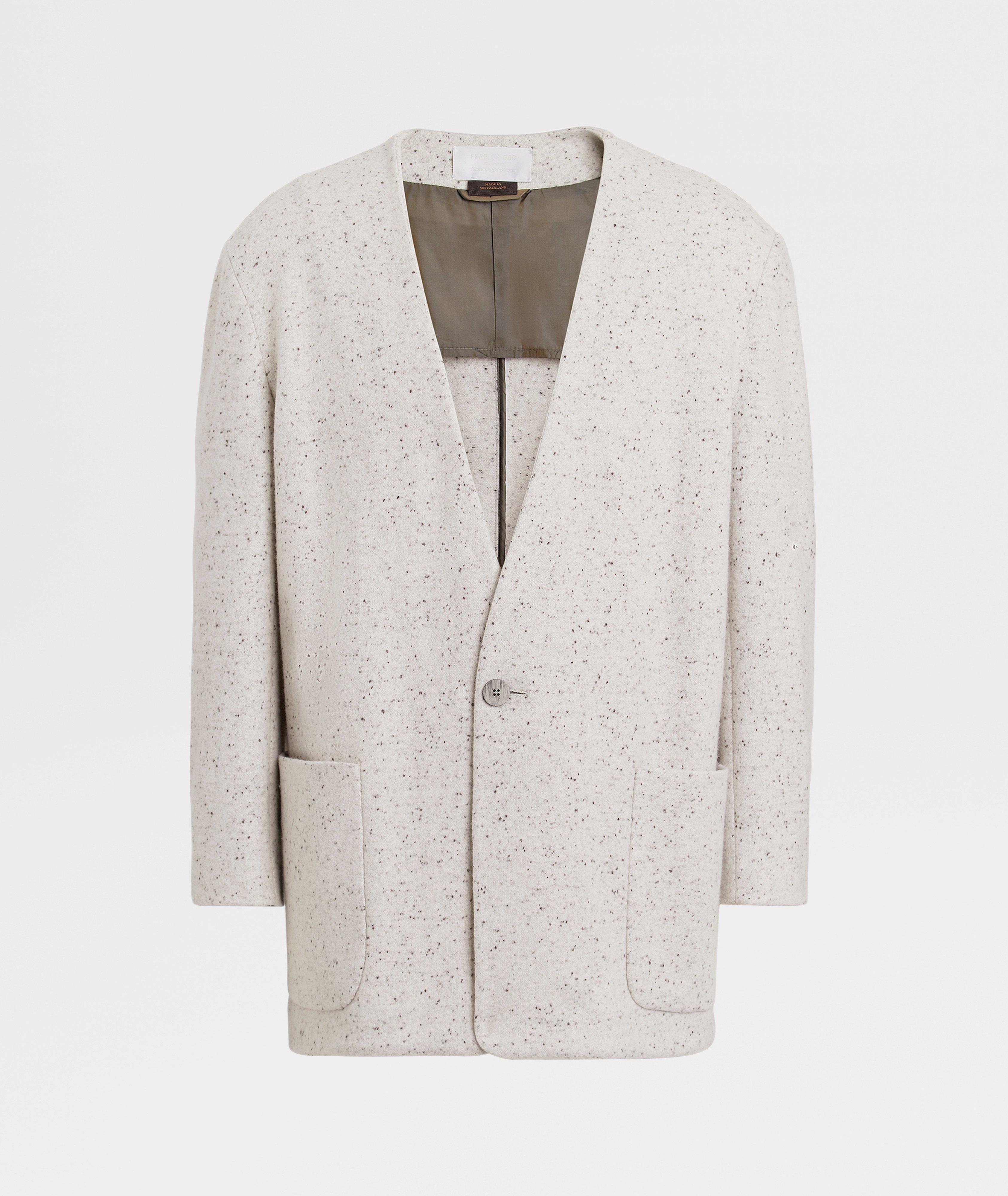 Wool Sports Jacket image 0