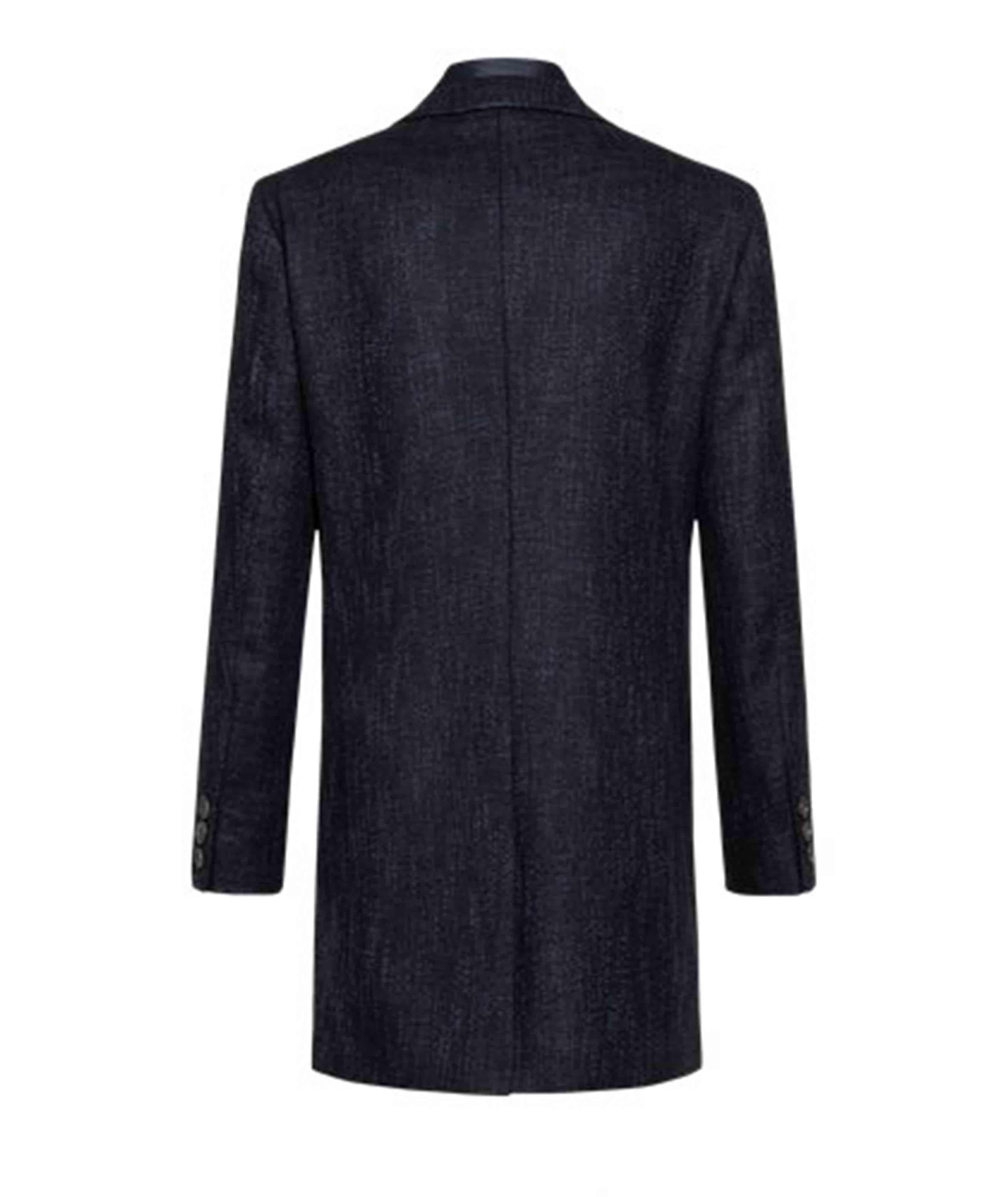 Nadim4 Detachable Inner Coat image 1