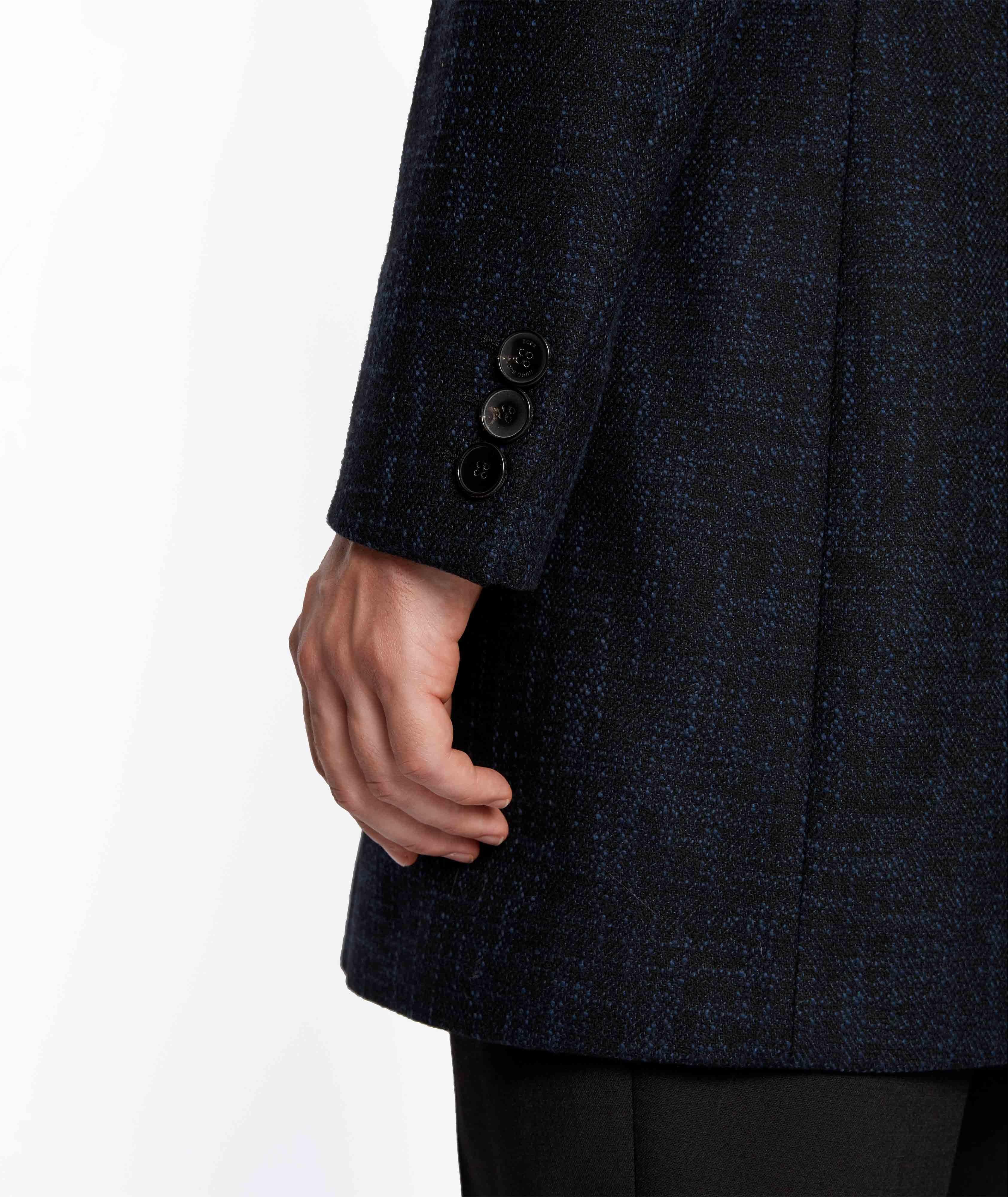 Nadim4 Detachable Inner Coat image 3