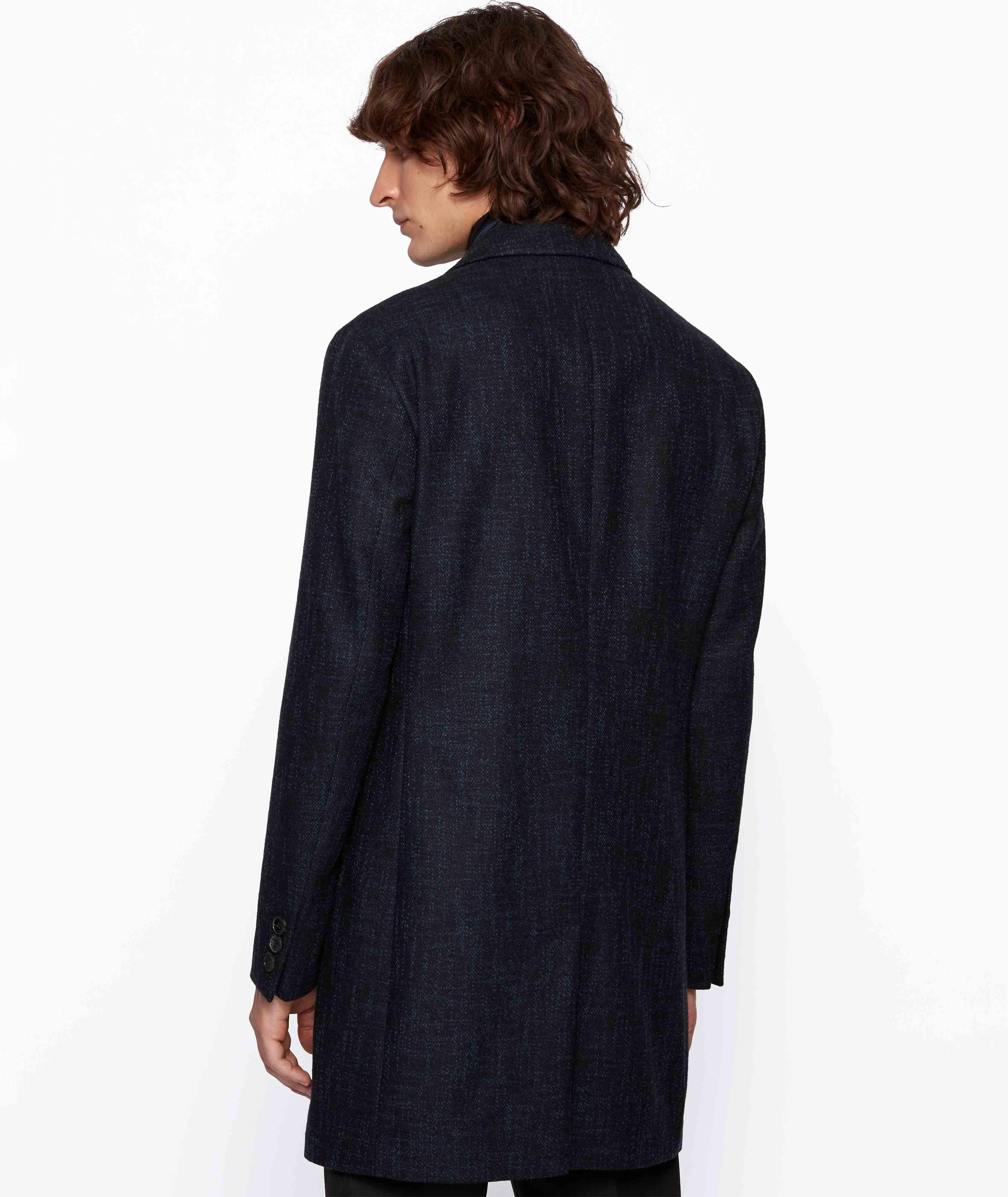 Nadim4 Detachable Inner Coat image 4