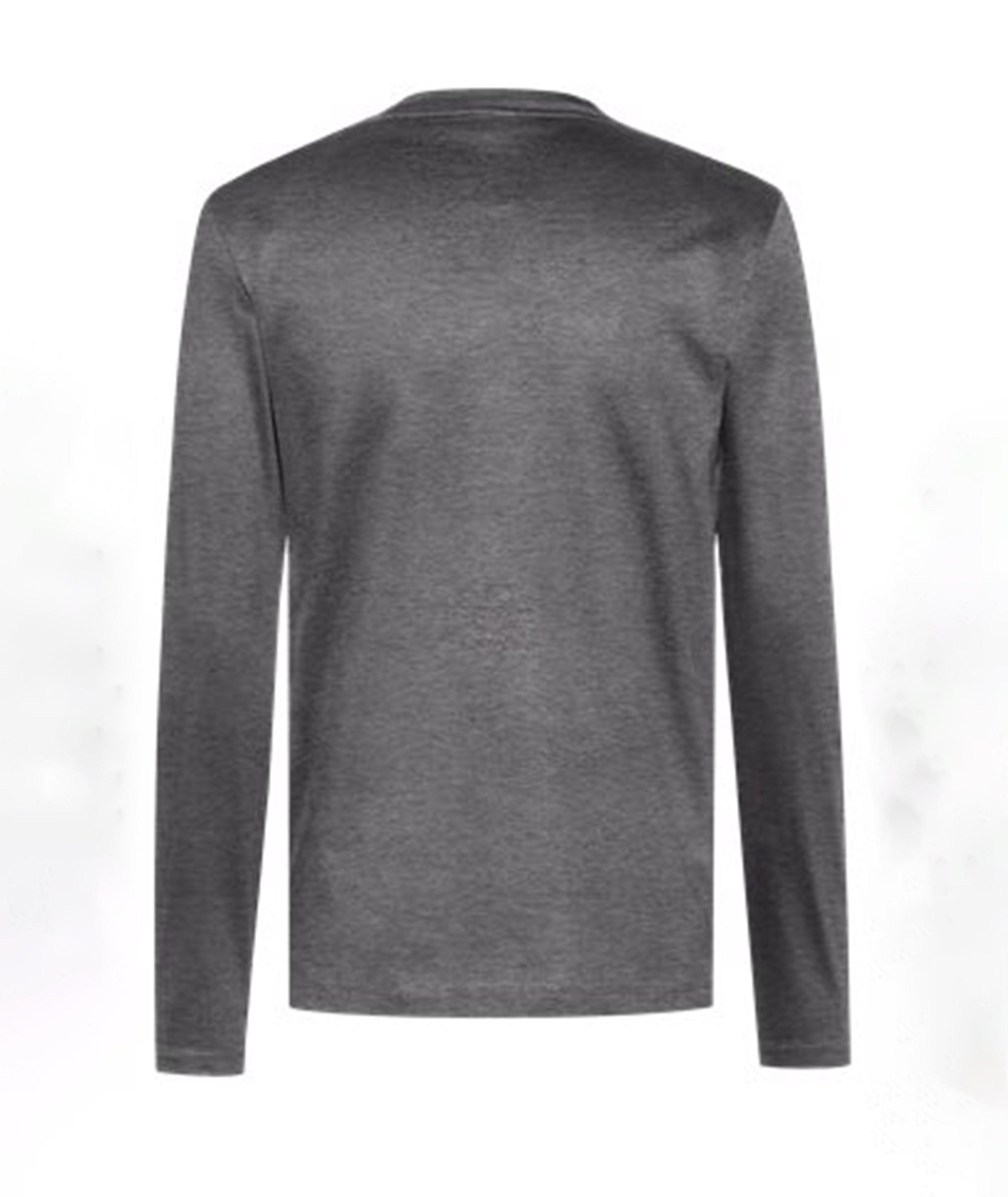 Cotton Sweater image 1