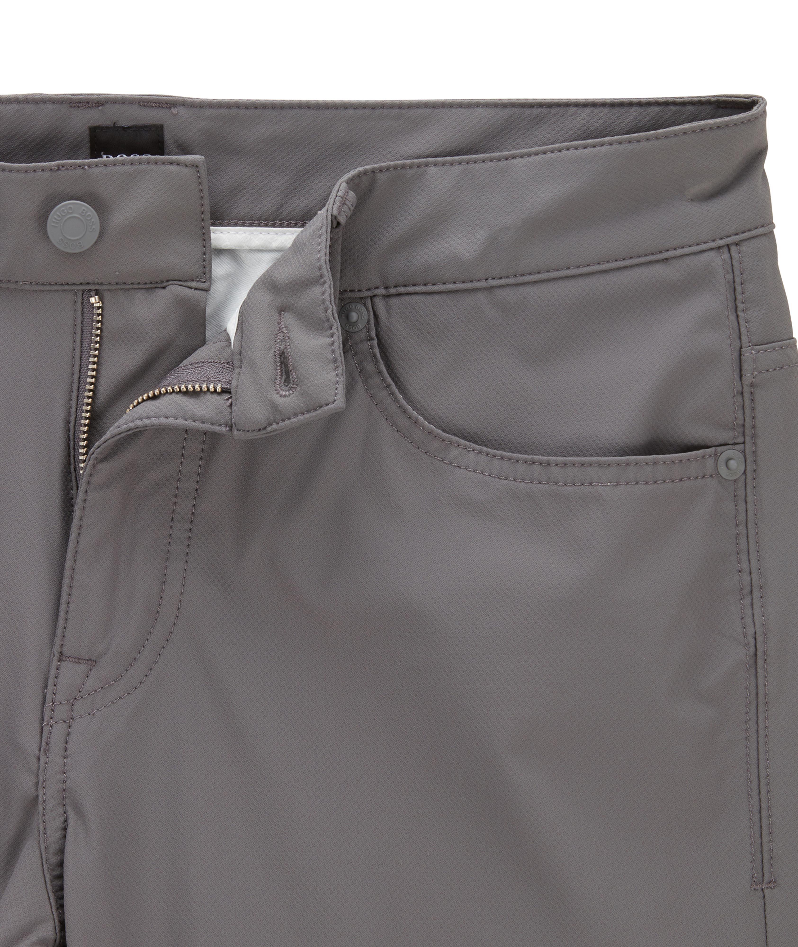 Delaware3 Slim-Fit Technical-Stretch Jeans image 1