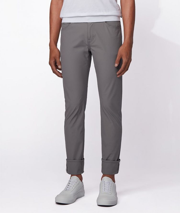 Delaware3 Slim-Fit Technical-Stretch Jeans image 2