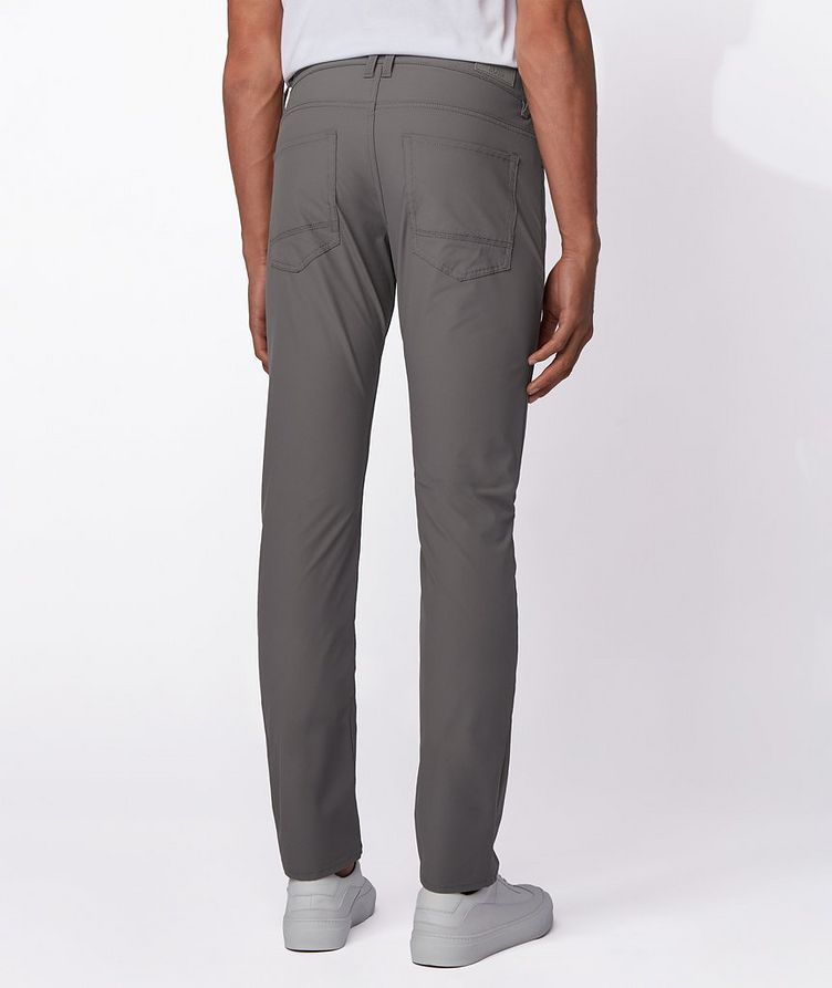 Delaware3 Slim-Fit Technical-Stretch Jeans image 3