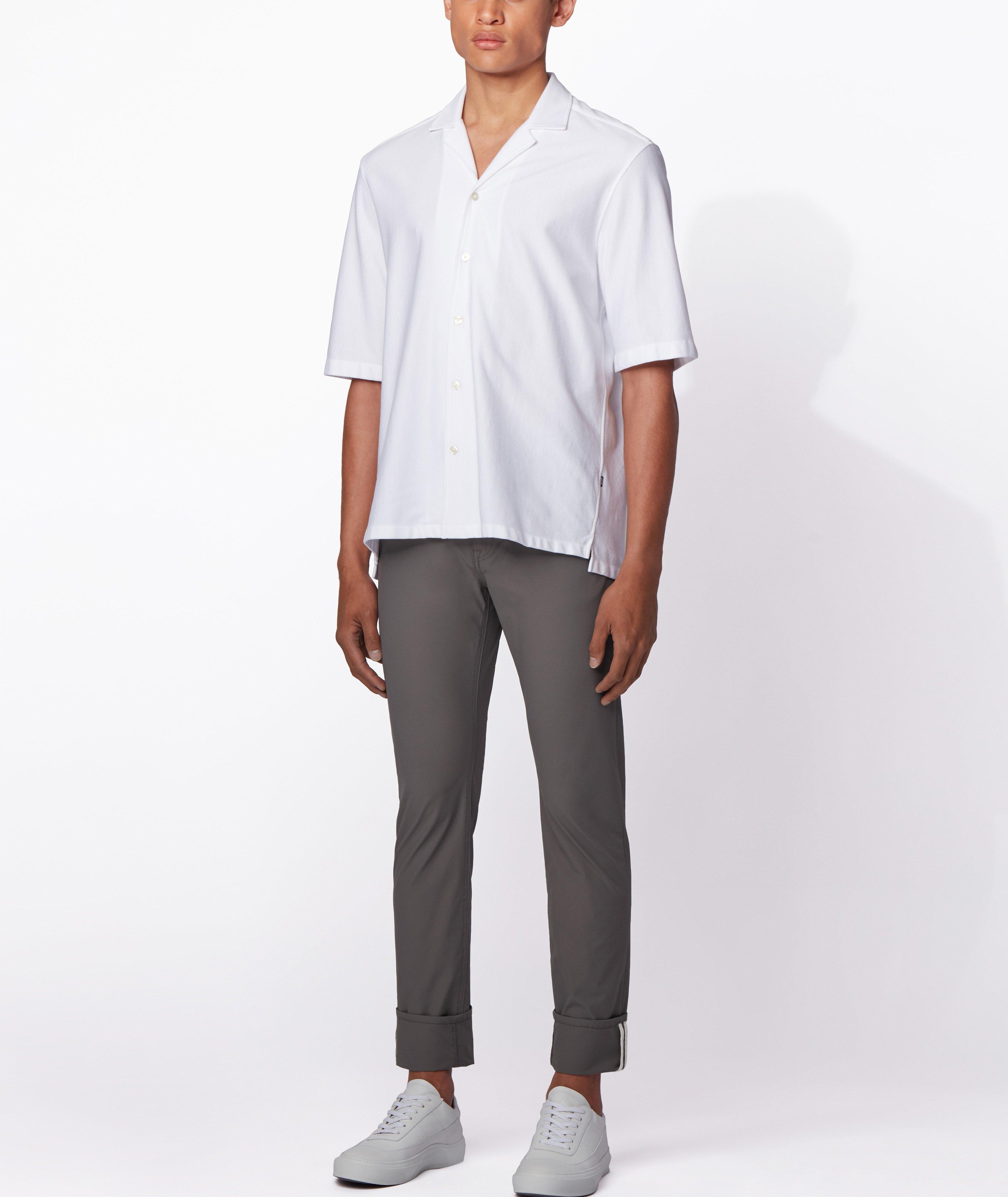 Delaware3 Slim-Fit Technical-Stretch Jeans image 5