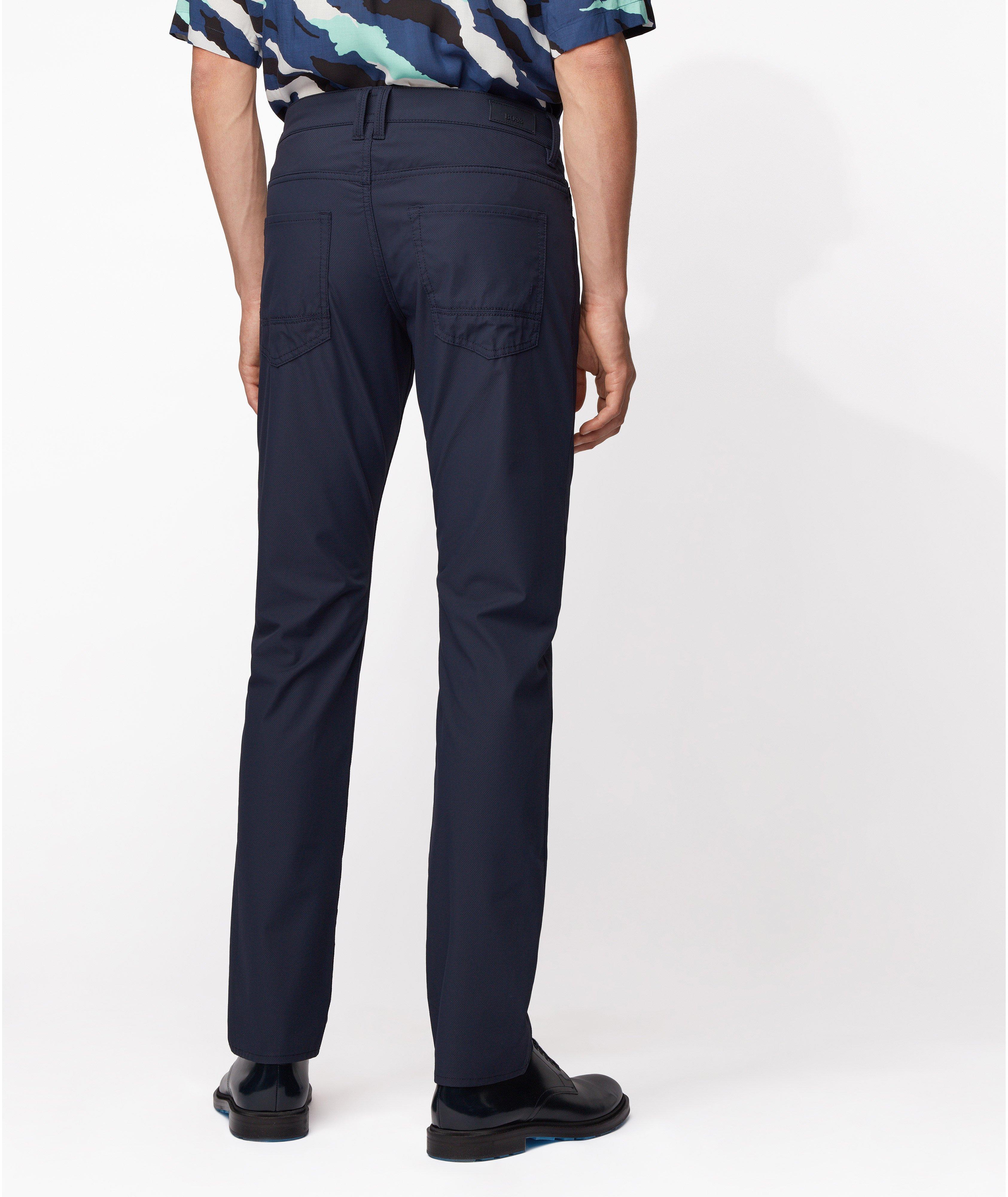Delaware3 Slim-Fit Technical-Stretch Jeans image 2