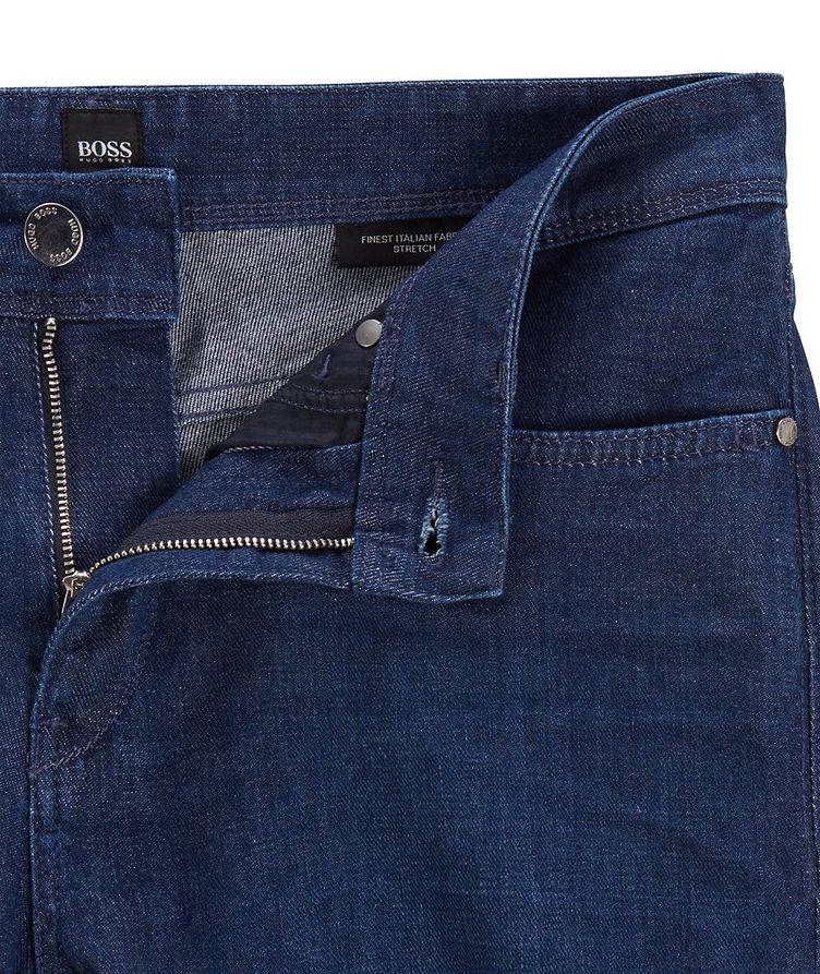 Charleston3 Slim-Fit Jeans image 1