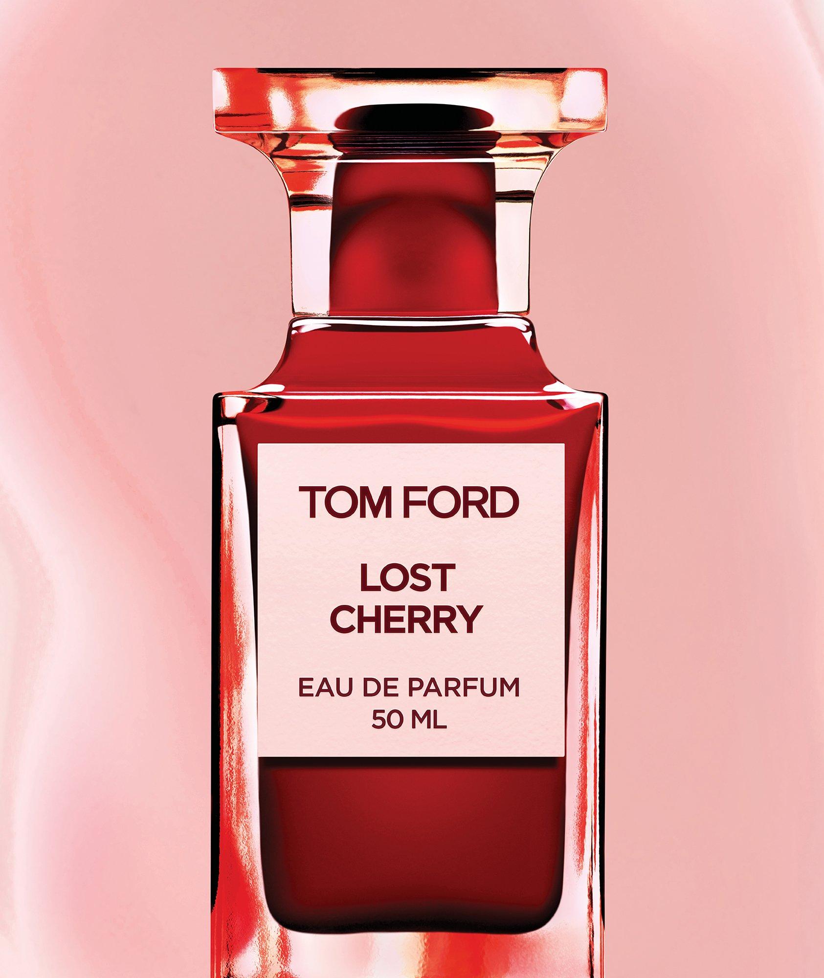 すぐったレディース福袋 TOM FORD LOST CHERRYトムフォード ロスト ...