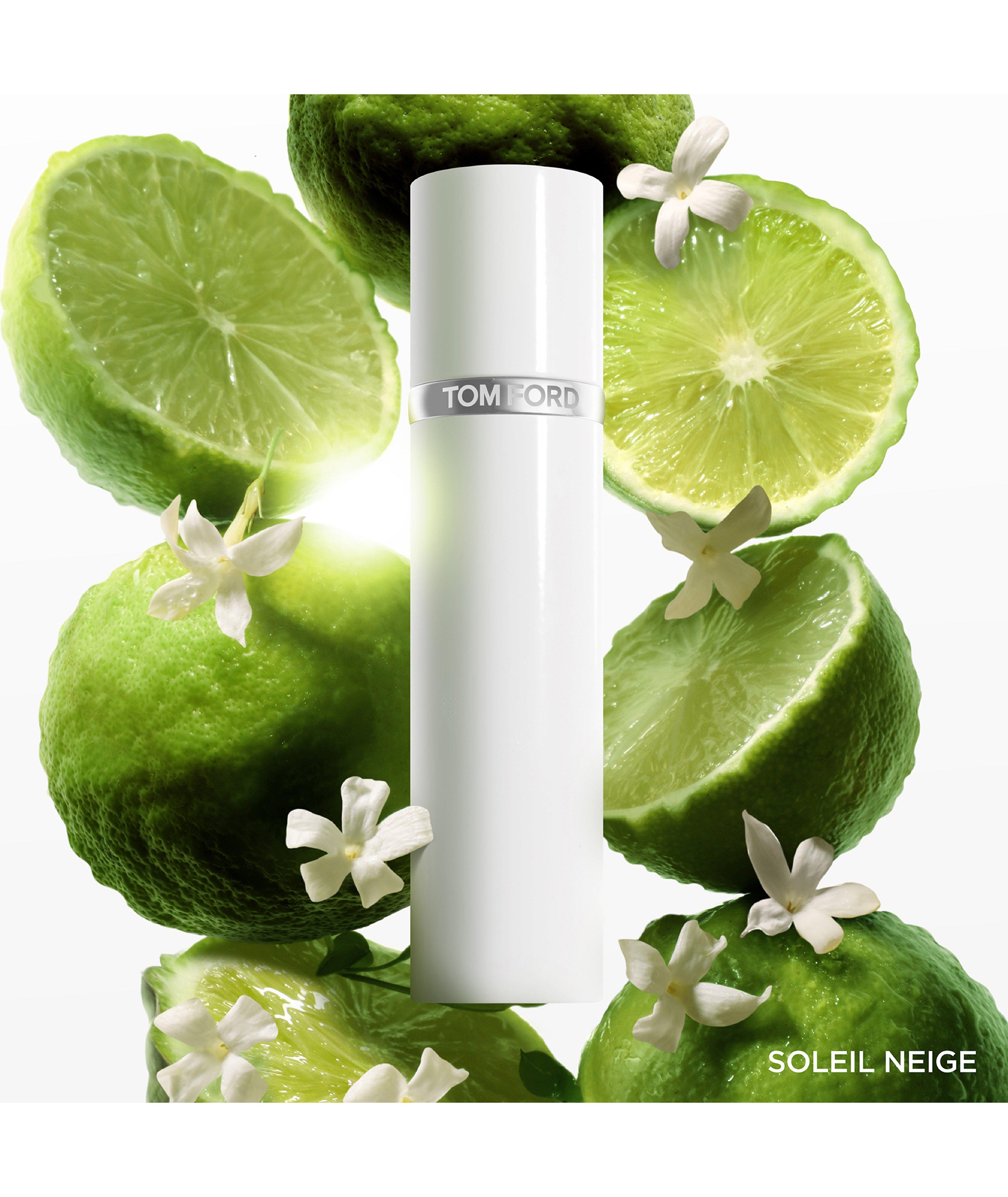 Soleil Neige Eau De Parfum 10ml image 1