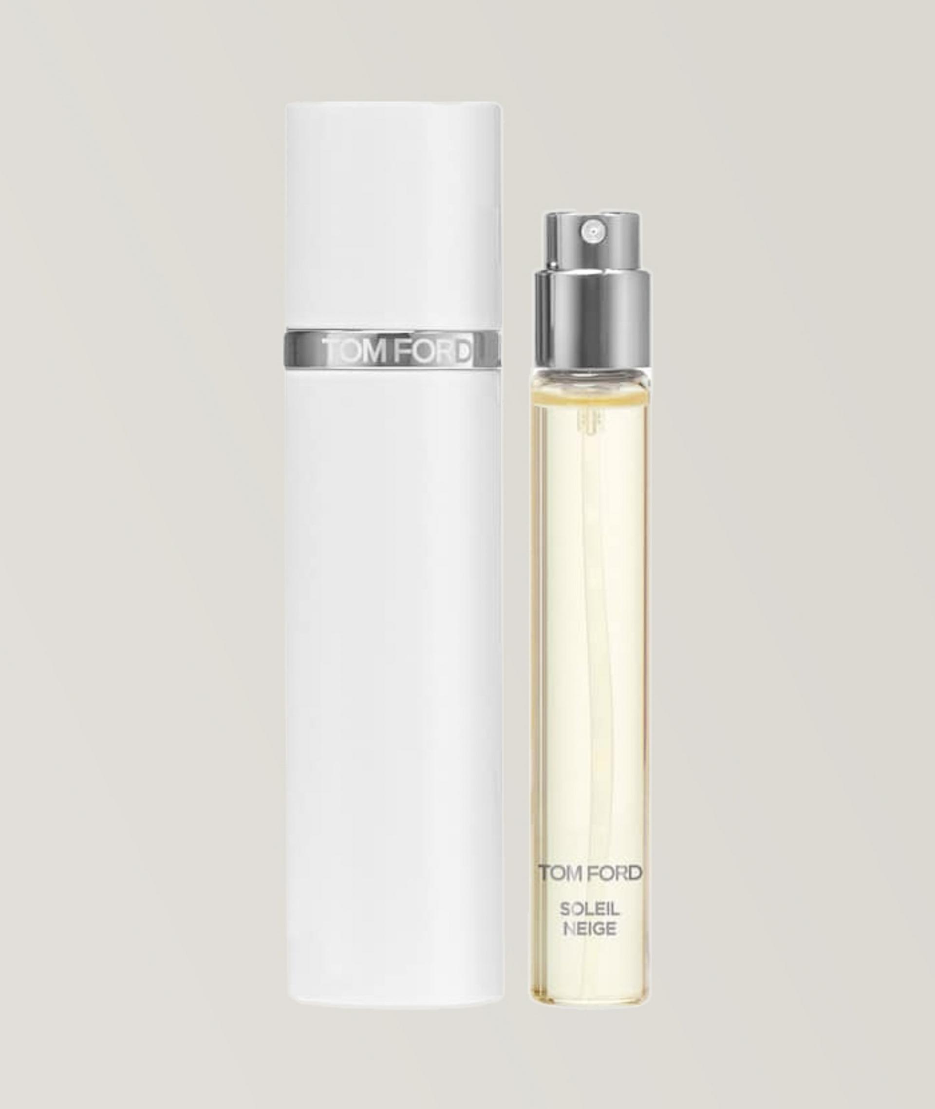 Eau de parfum Soleil neige (10 ml) image 0