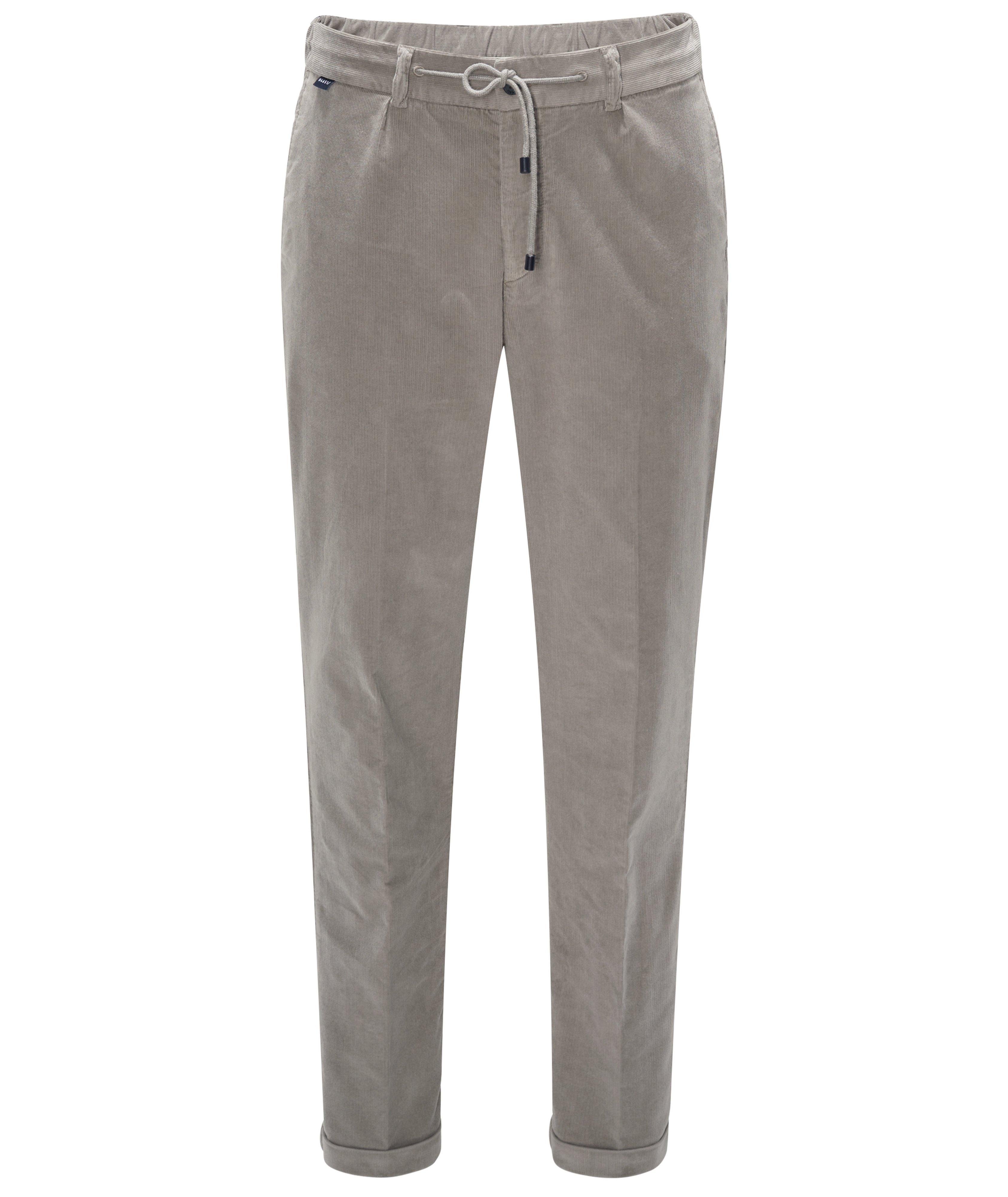 stafford corduroy pants