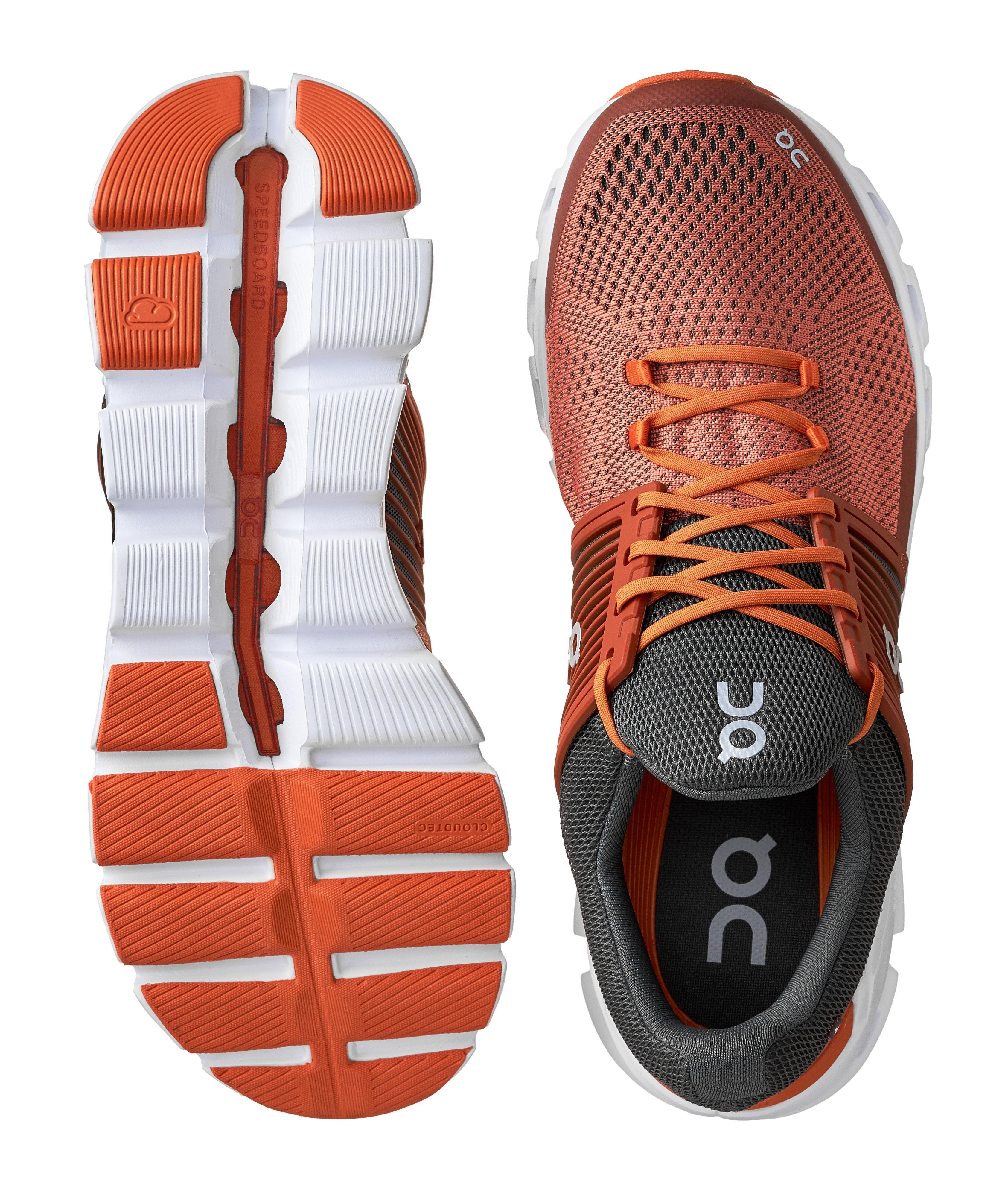 Cloudswift Running Shoes image 2
