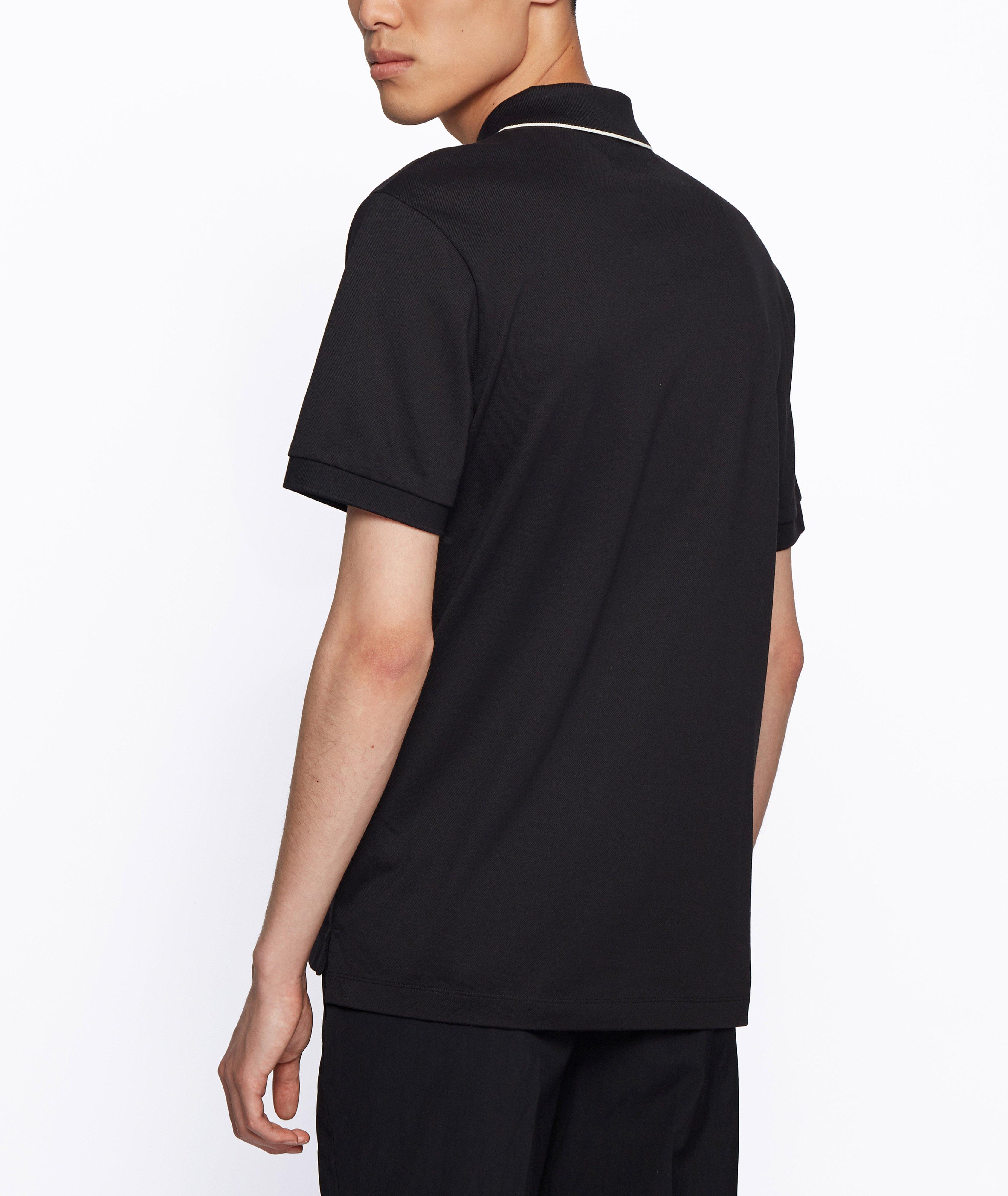 Star Logo Polo image 3
