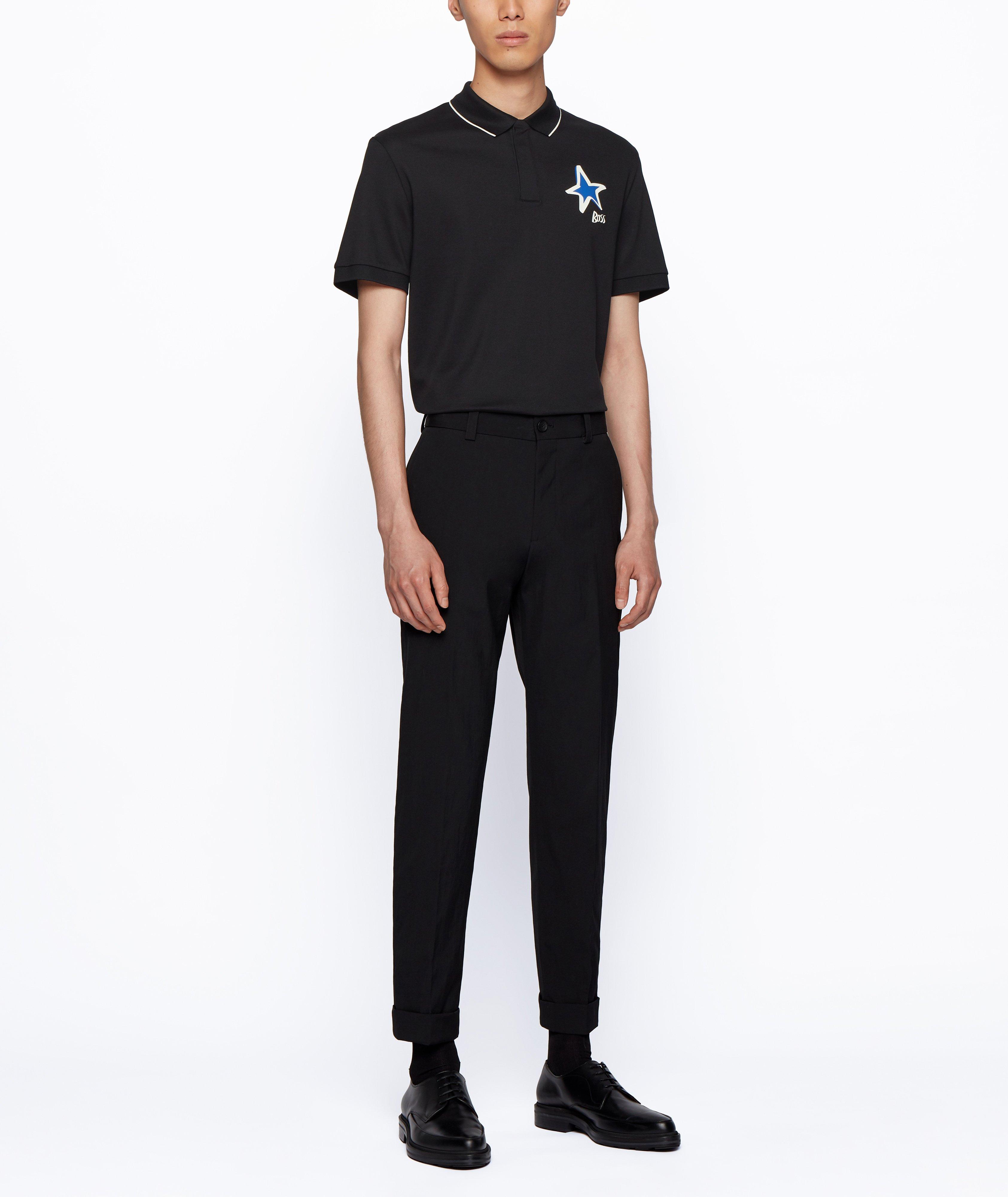 Star Logo Polo image 5