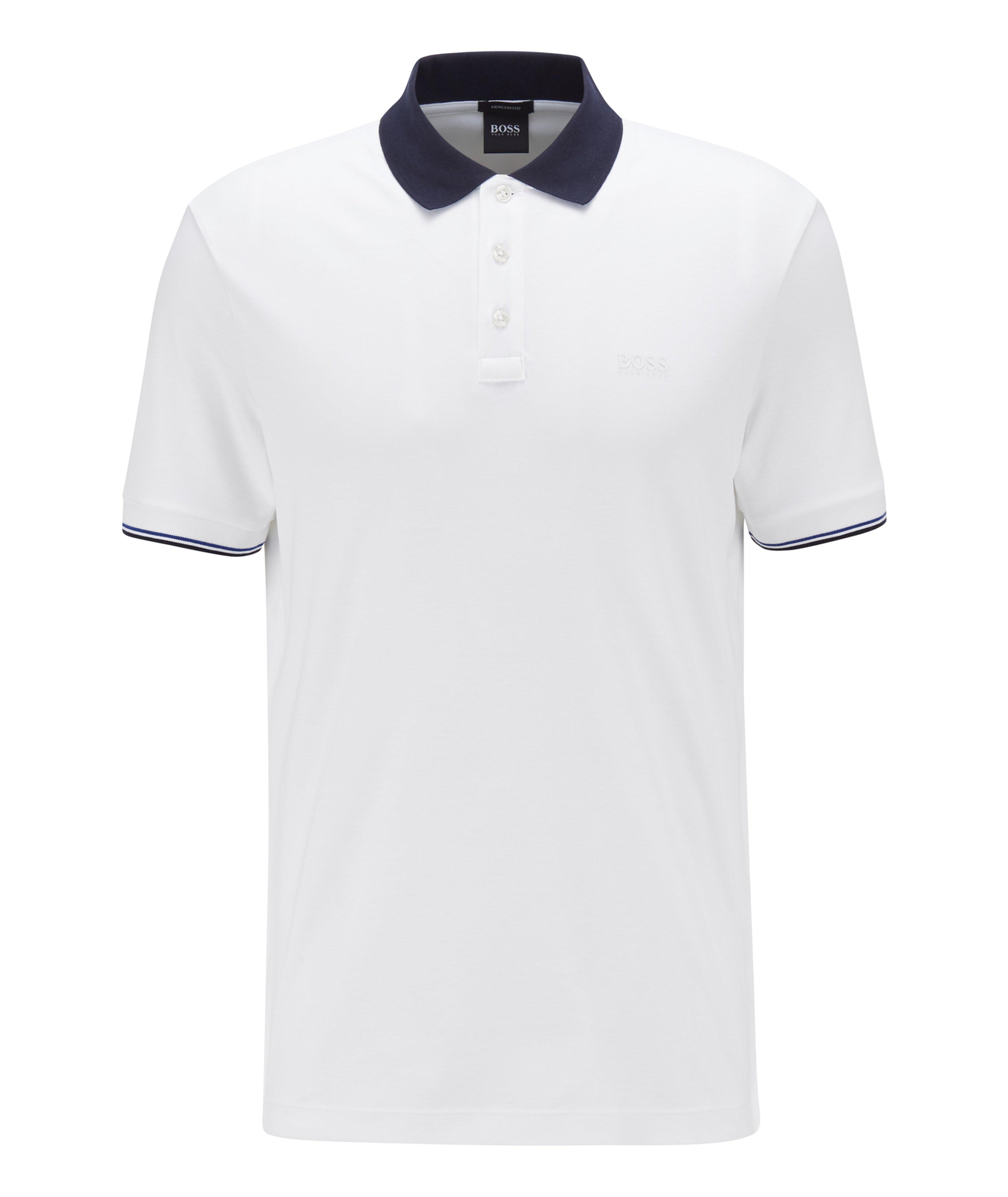 Parlay Contemporary-Fit Polo image 0