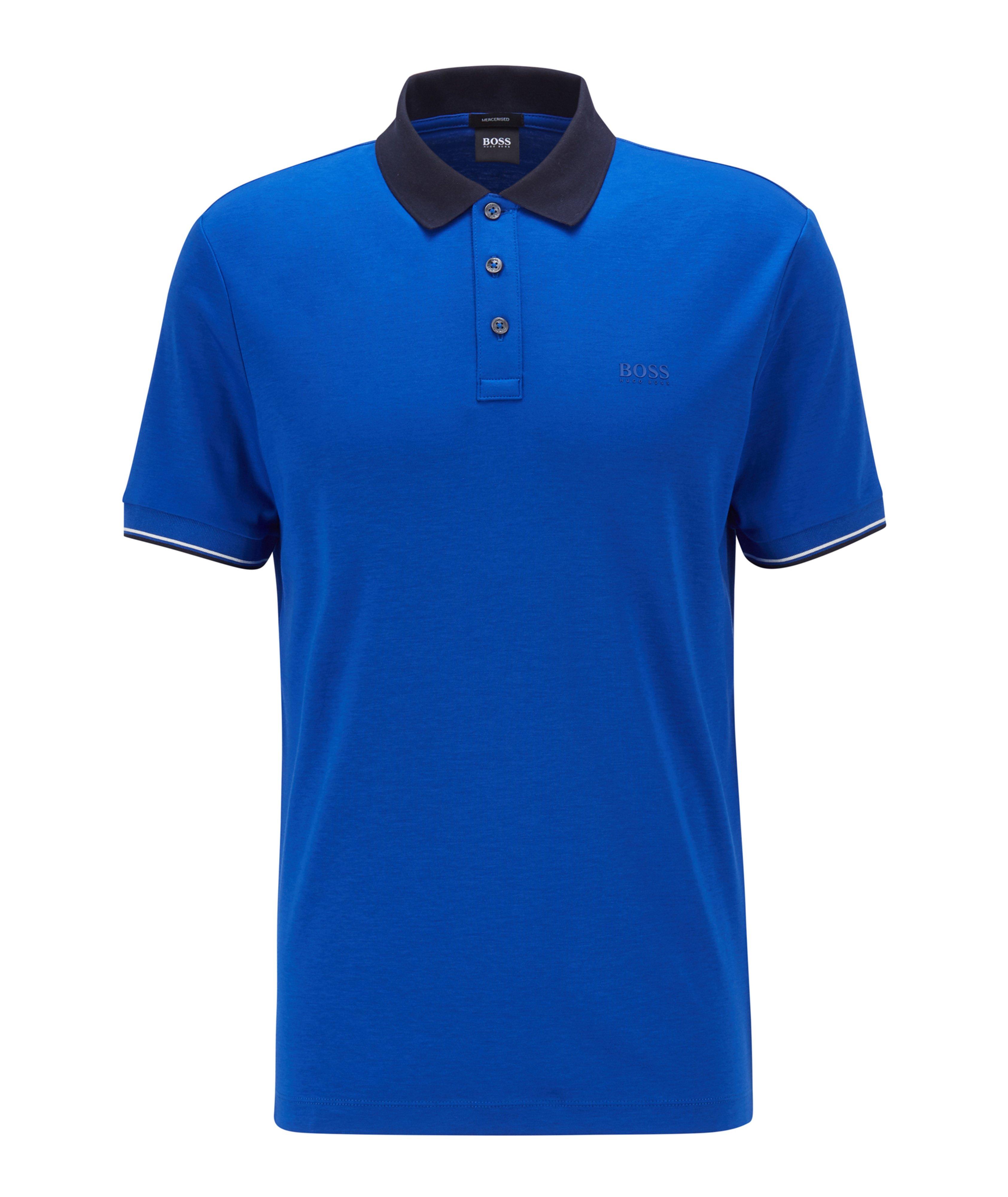Parlay Contemporary-Fit Polo image 0