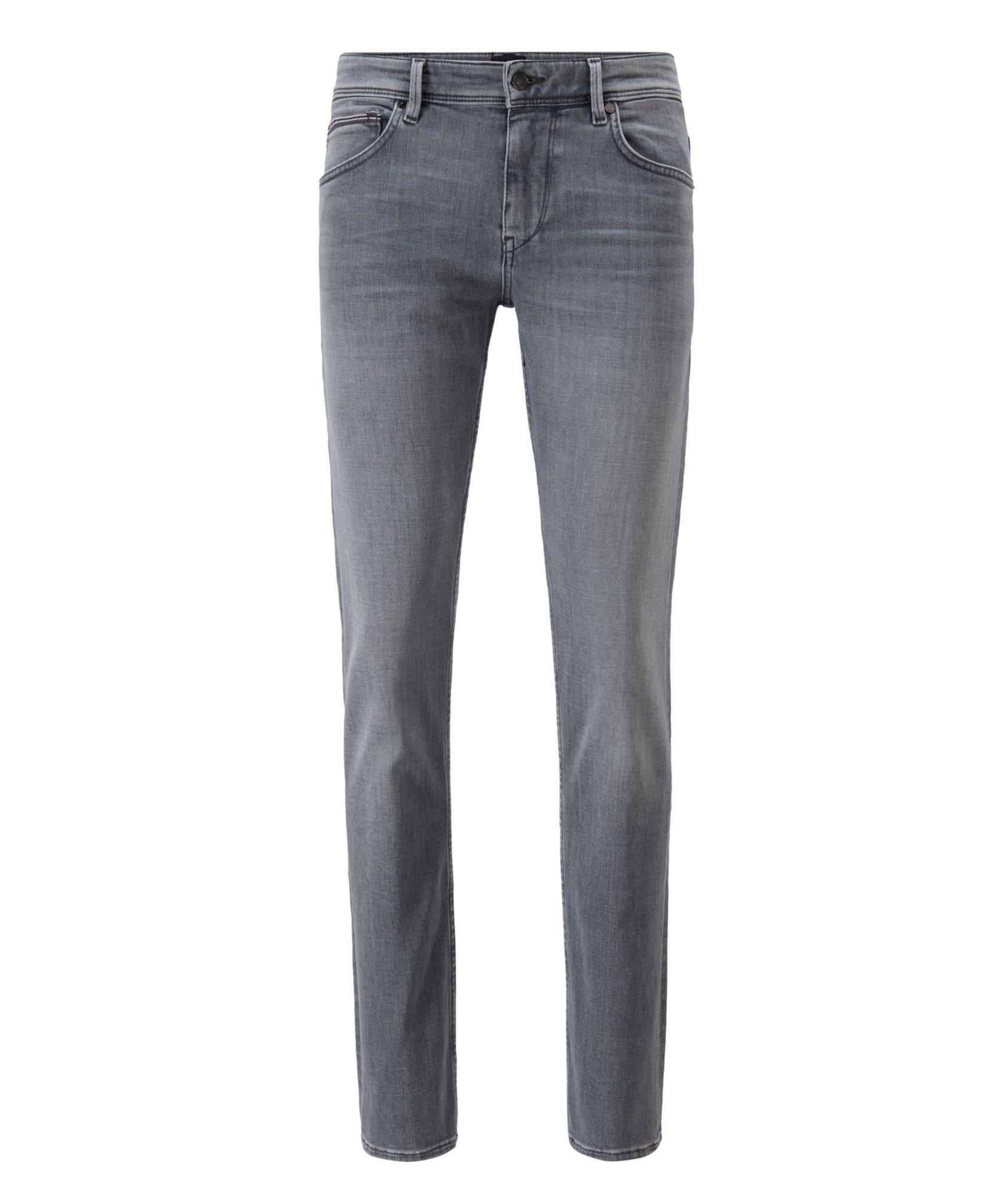 Slim Fit Soft Touch Jeans image 0