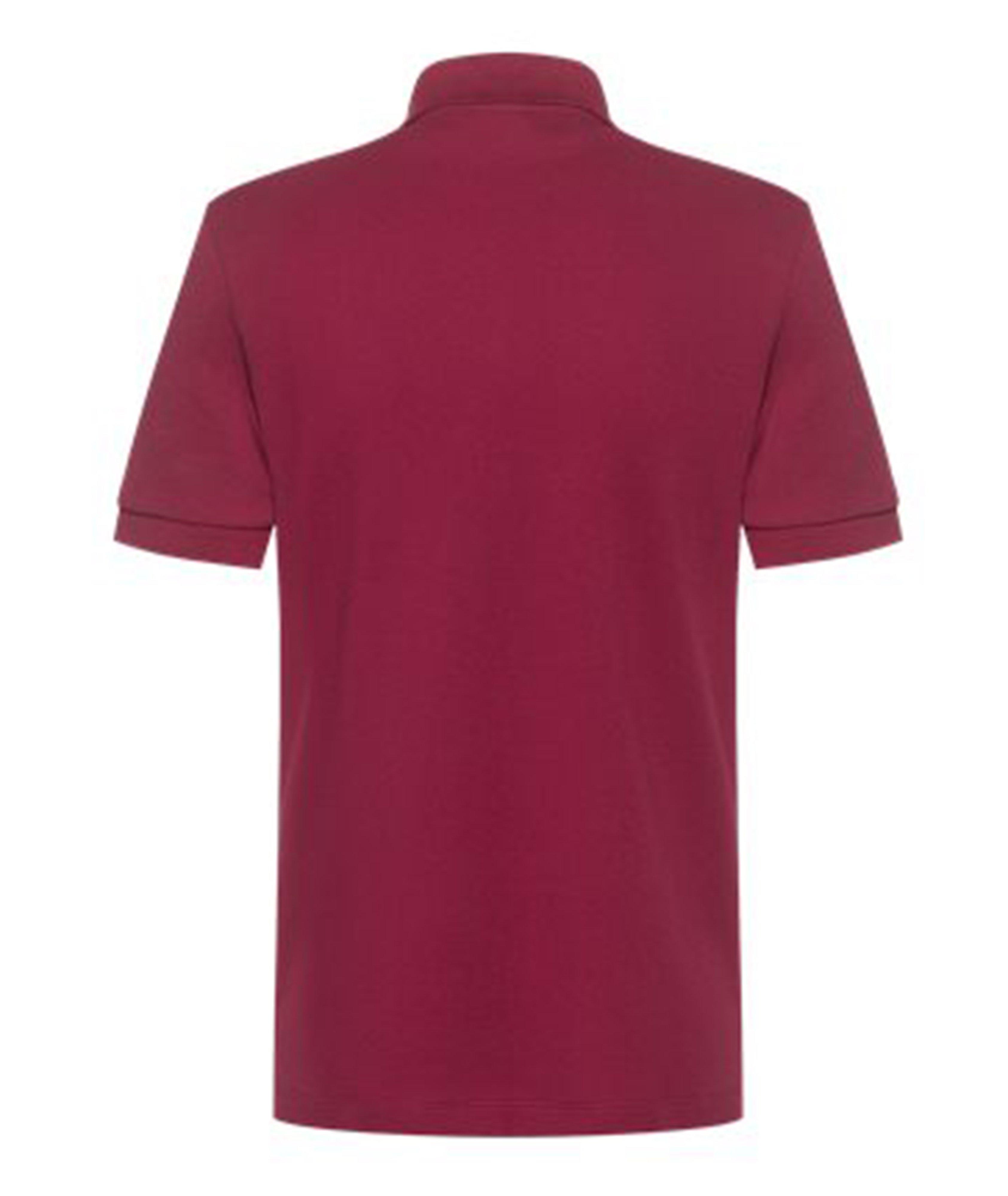 Cotton Piqué Polo image 1