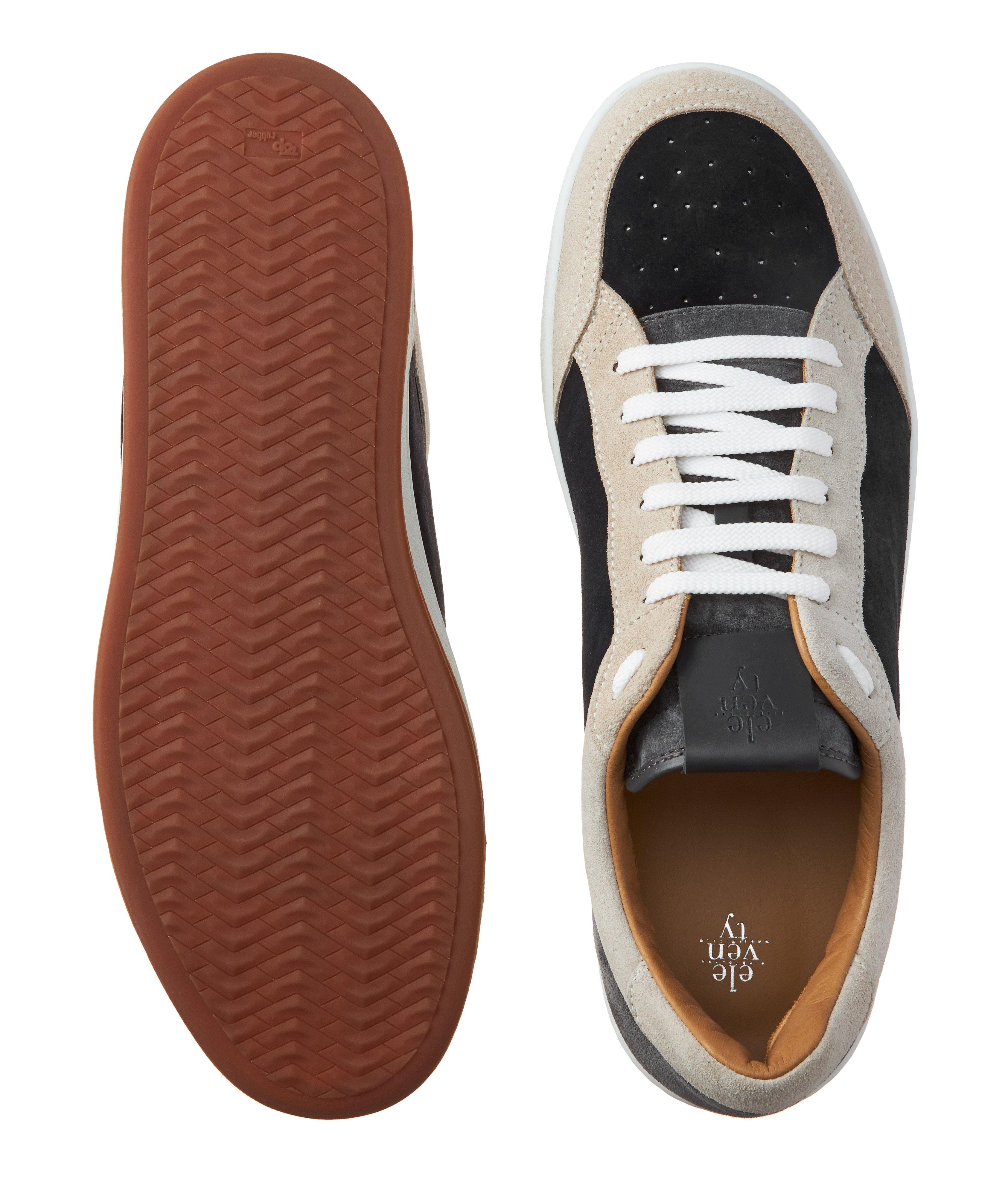 Suede Sneakers image 2