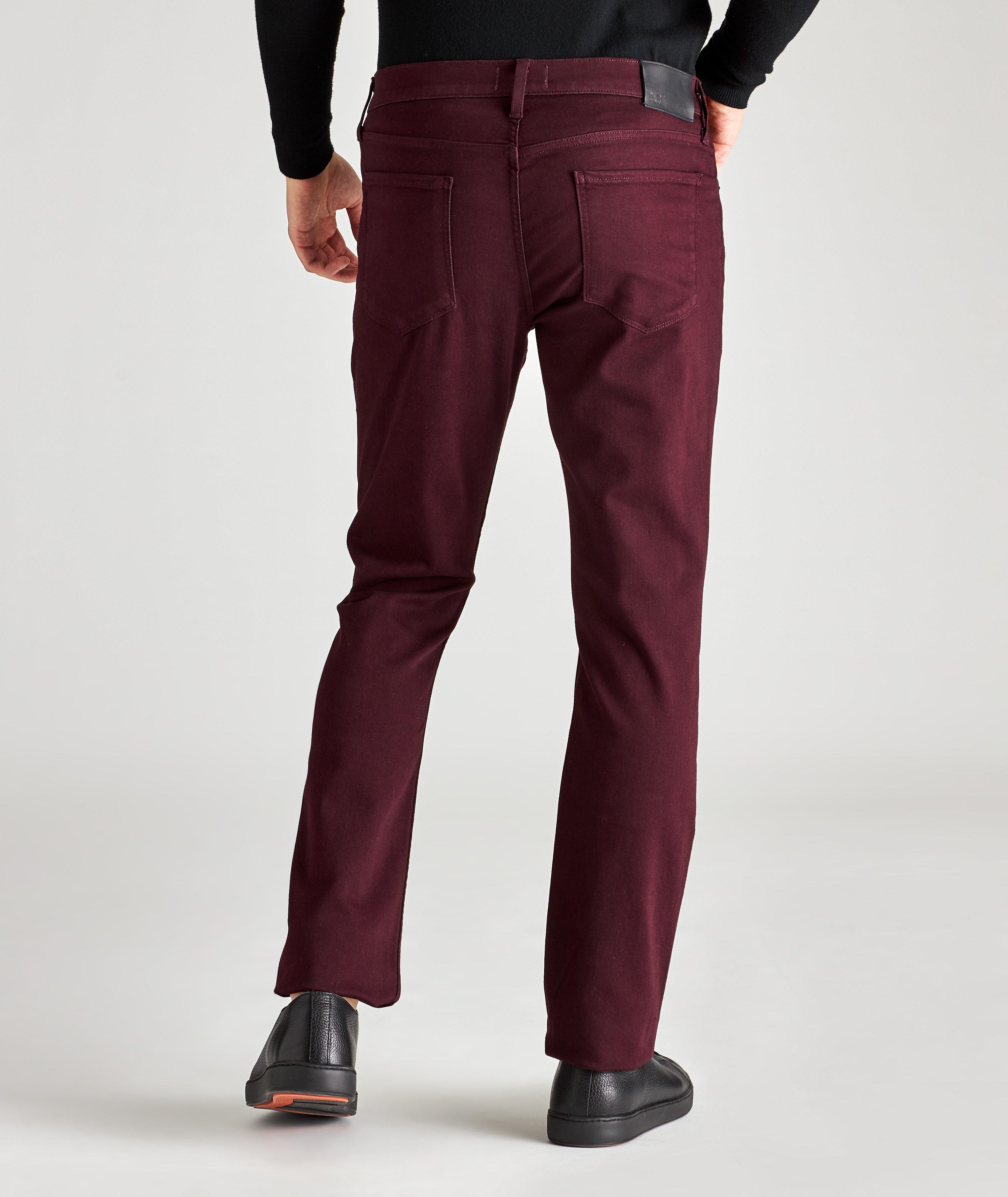 Federal Slim Straight Transcend Jeans image 1
