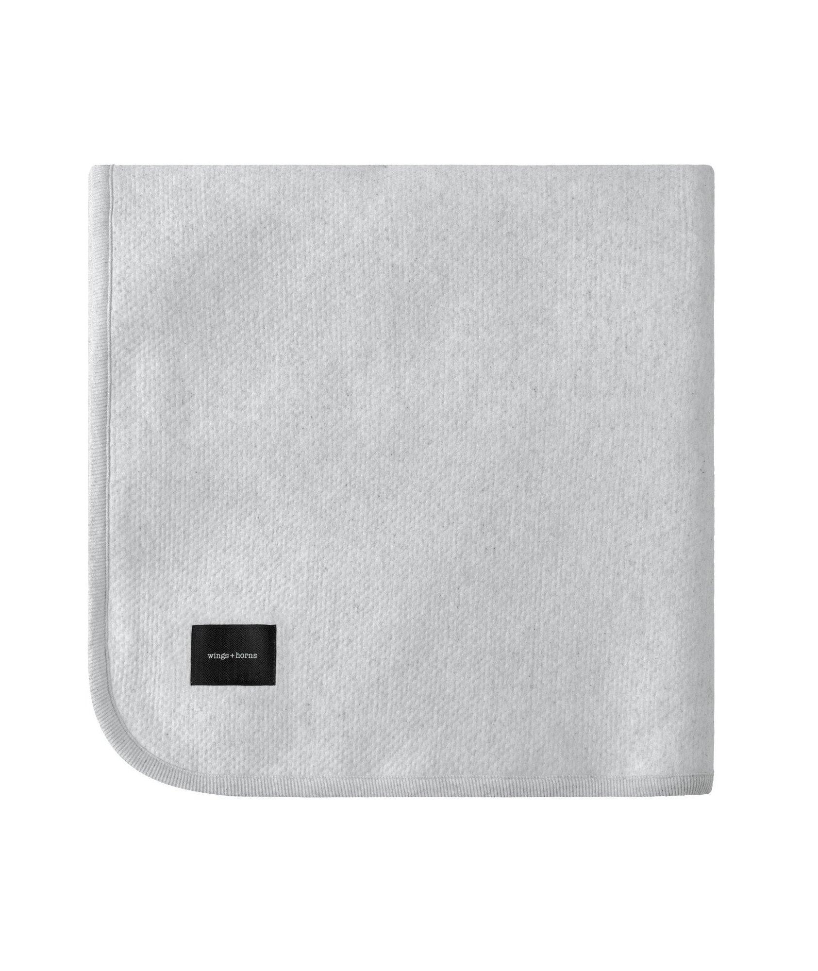 Cabin Fleece Blanket image 0