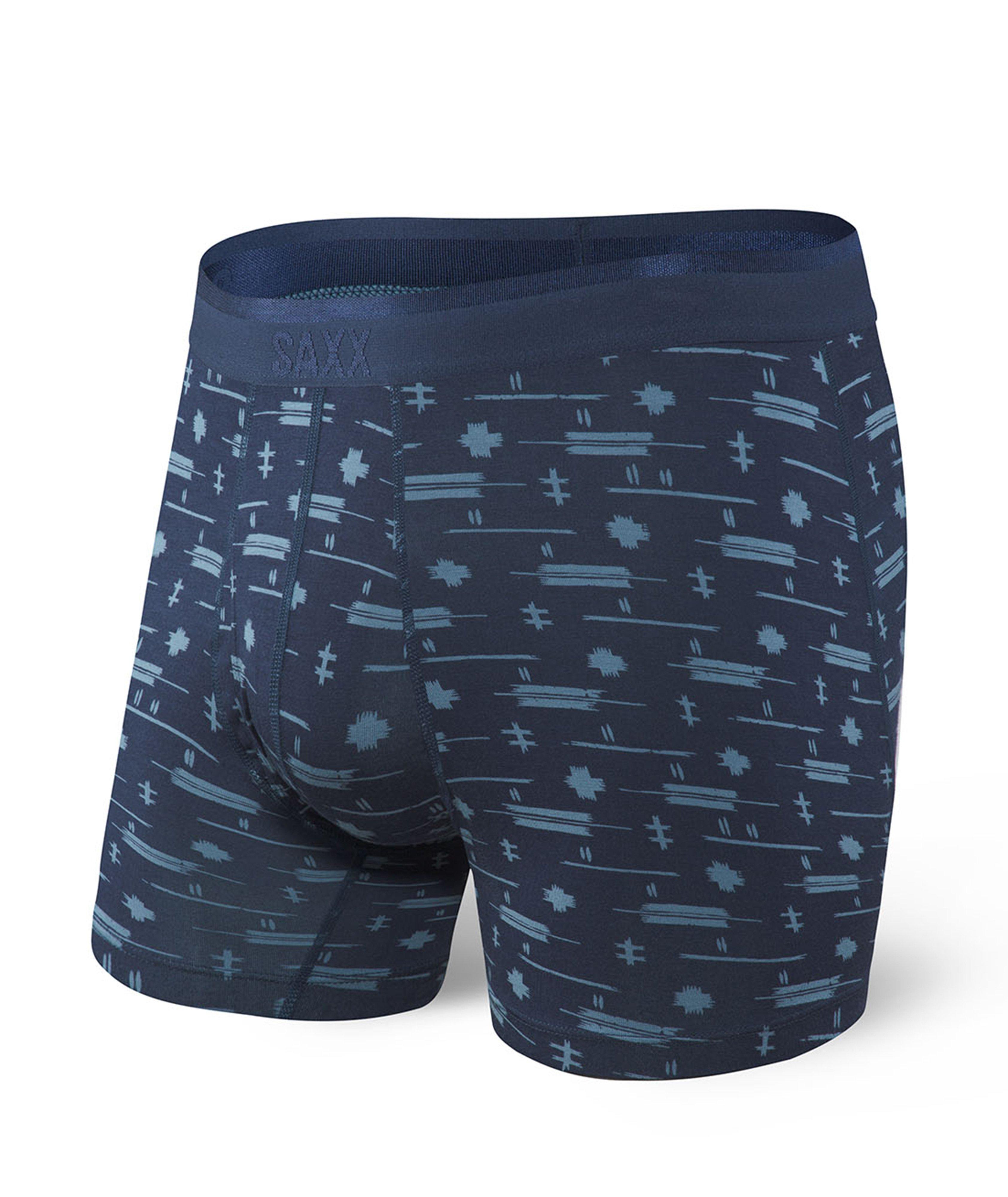 Platinum Boxer Briefs image 0