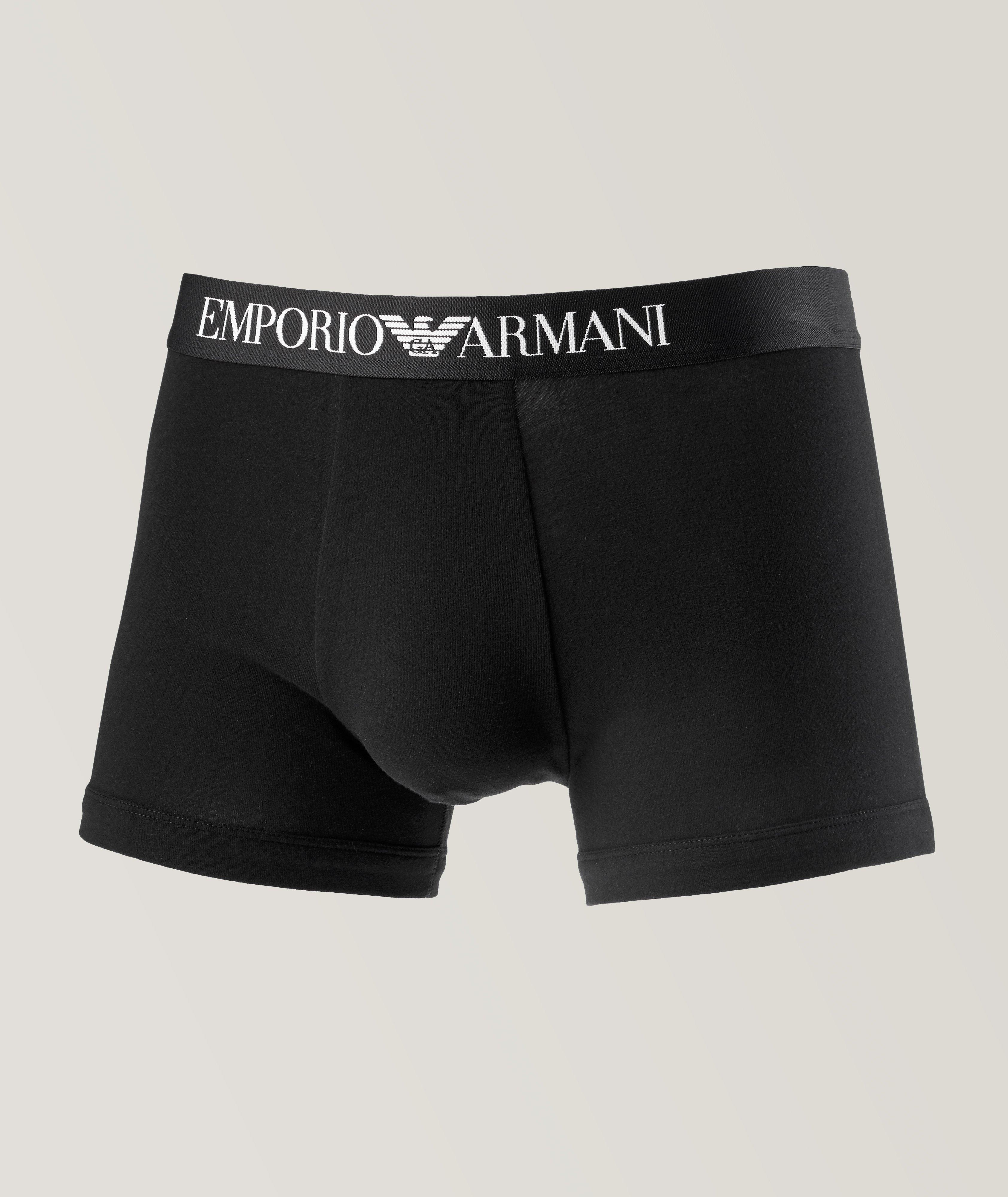 Boxer 2025 shorts armani