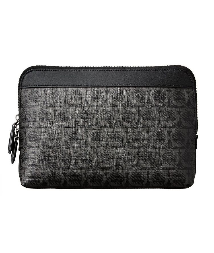 Gancini Travel Pouch image 1