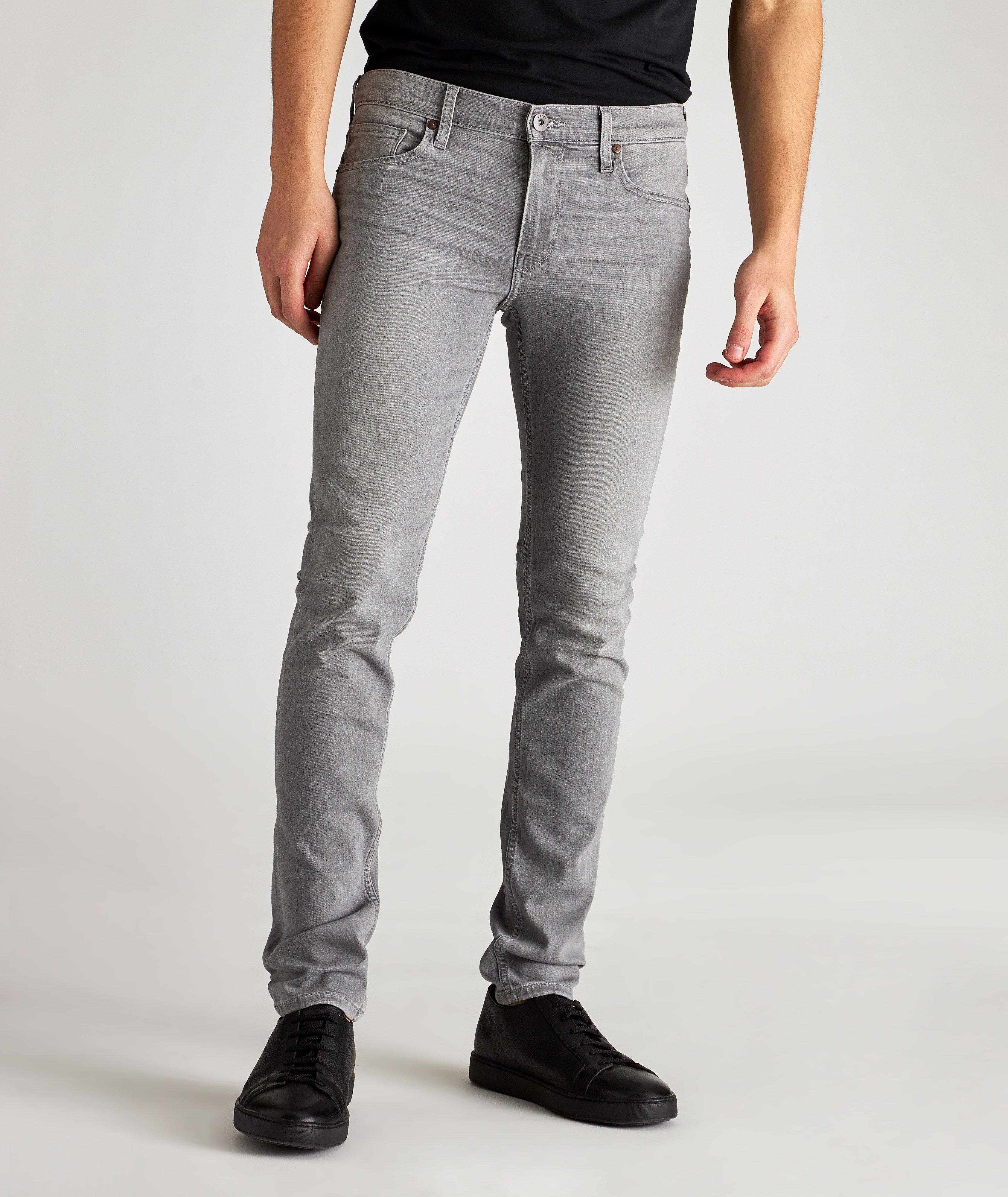 Croft Skinny Transcend Jeans image 0