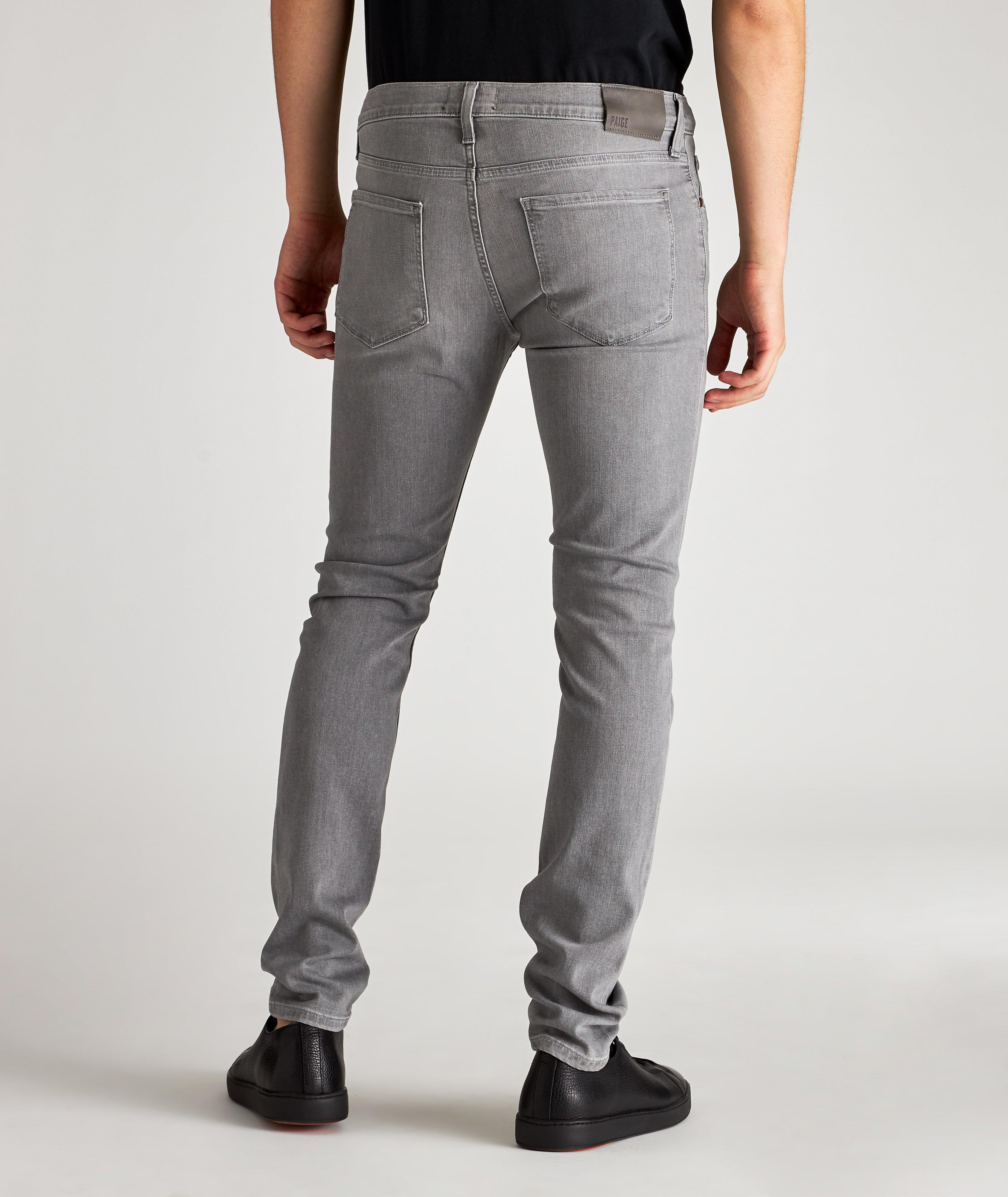 Croft Skinny Transcend Jeans image 1