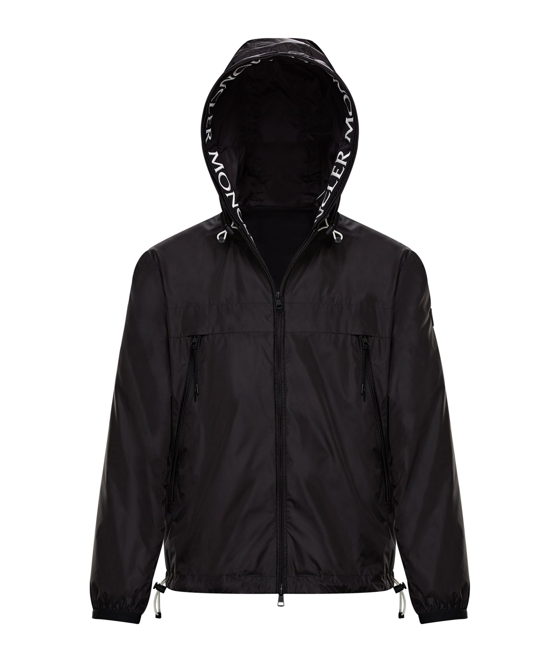 Massereau Hooded Jacket  image 0